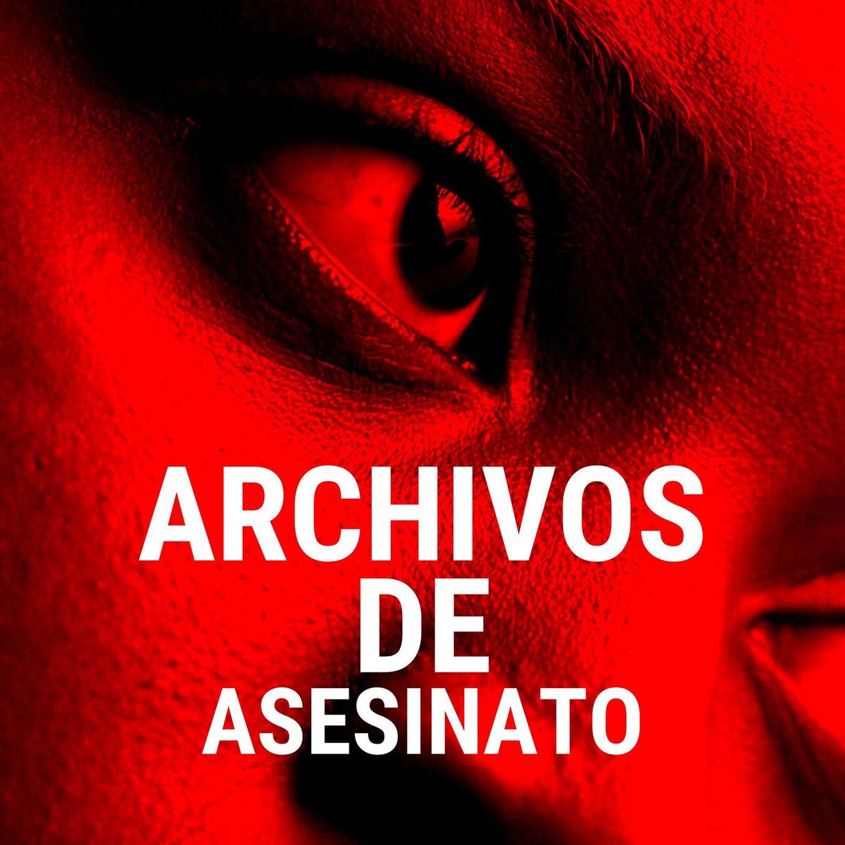 Show cover of Archivos De Asesinato