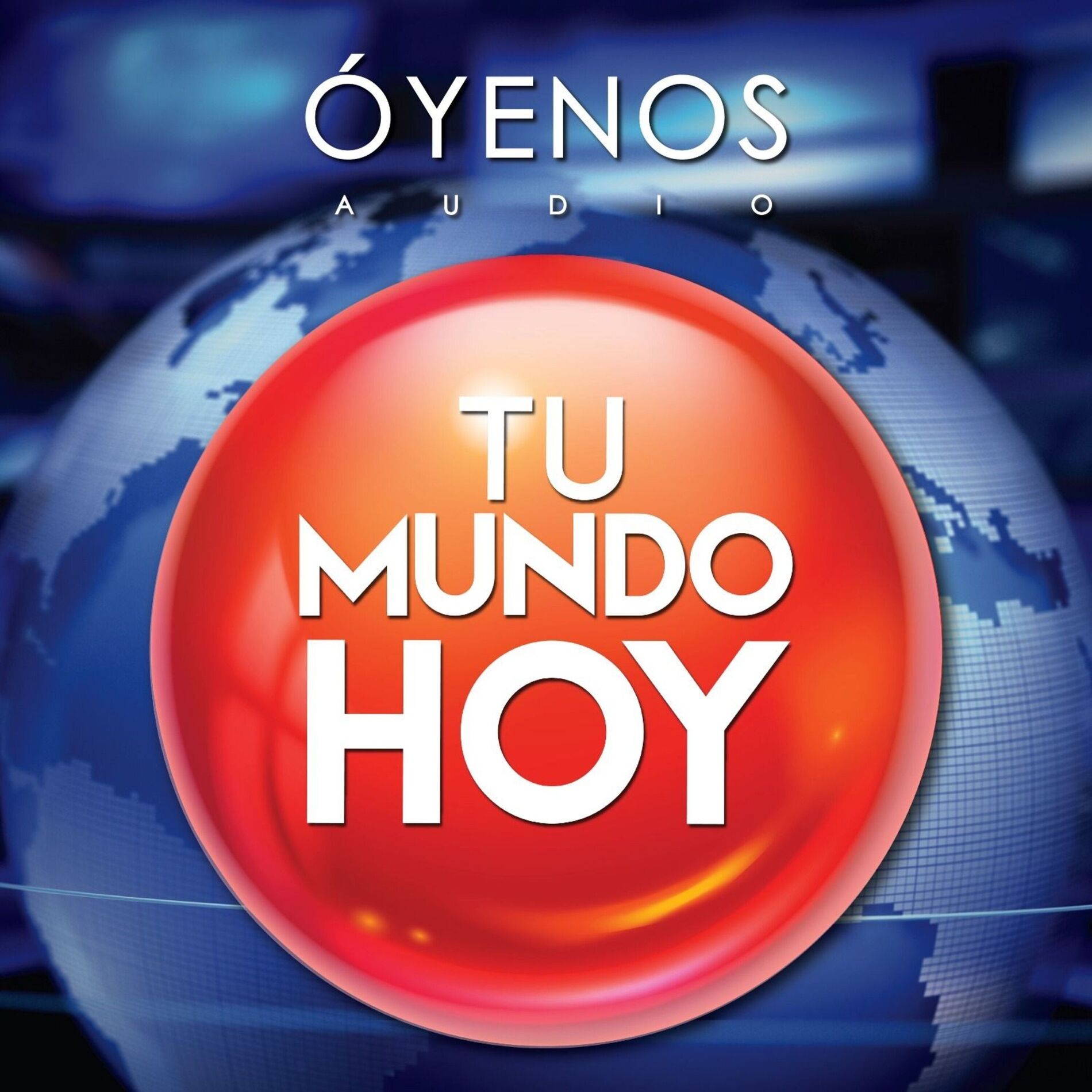 Show cover of Tu MUNDO Hoy