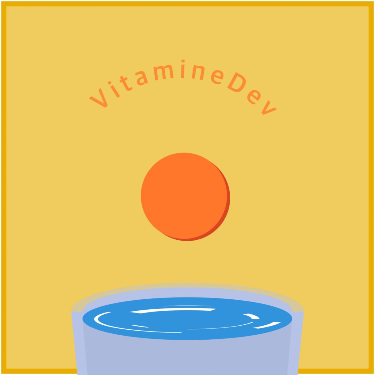 Show cover of Vitamine Dev
