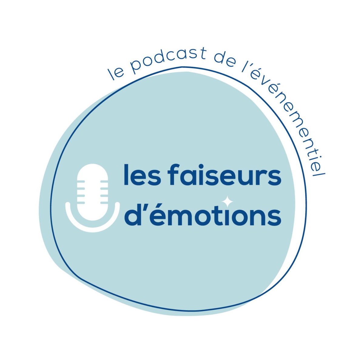 Show cover of Les faiseurs d'émotions - Le podcast de l'événementiel