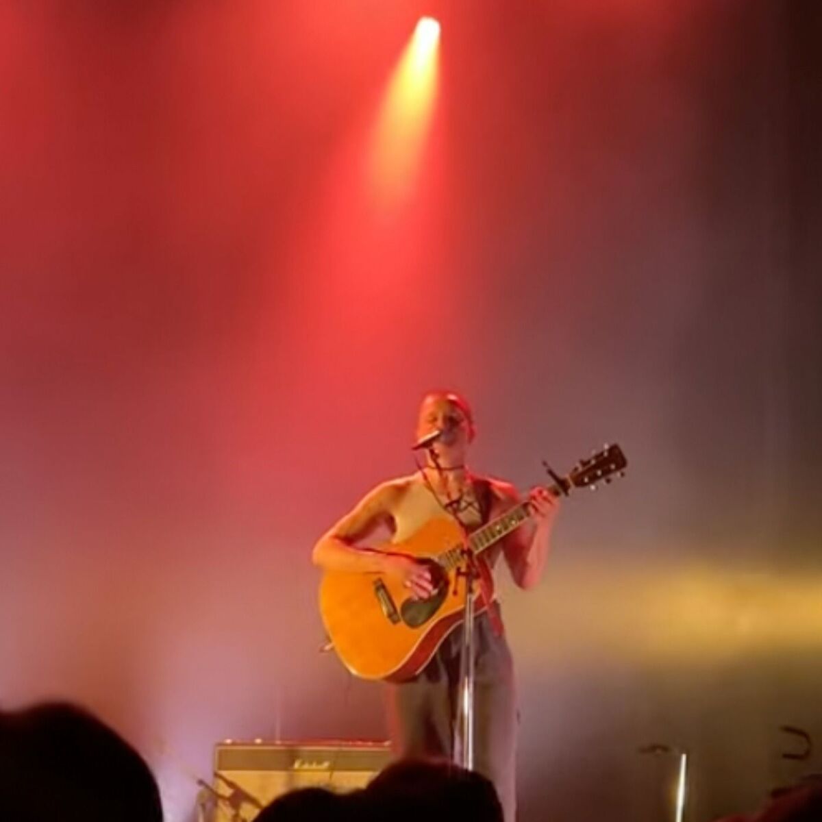Show cover of Vampire Empire - Big Thief