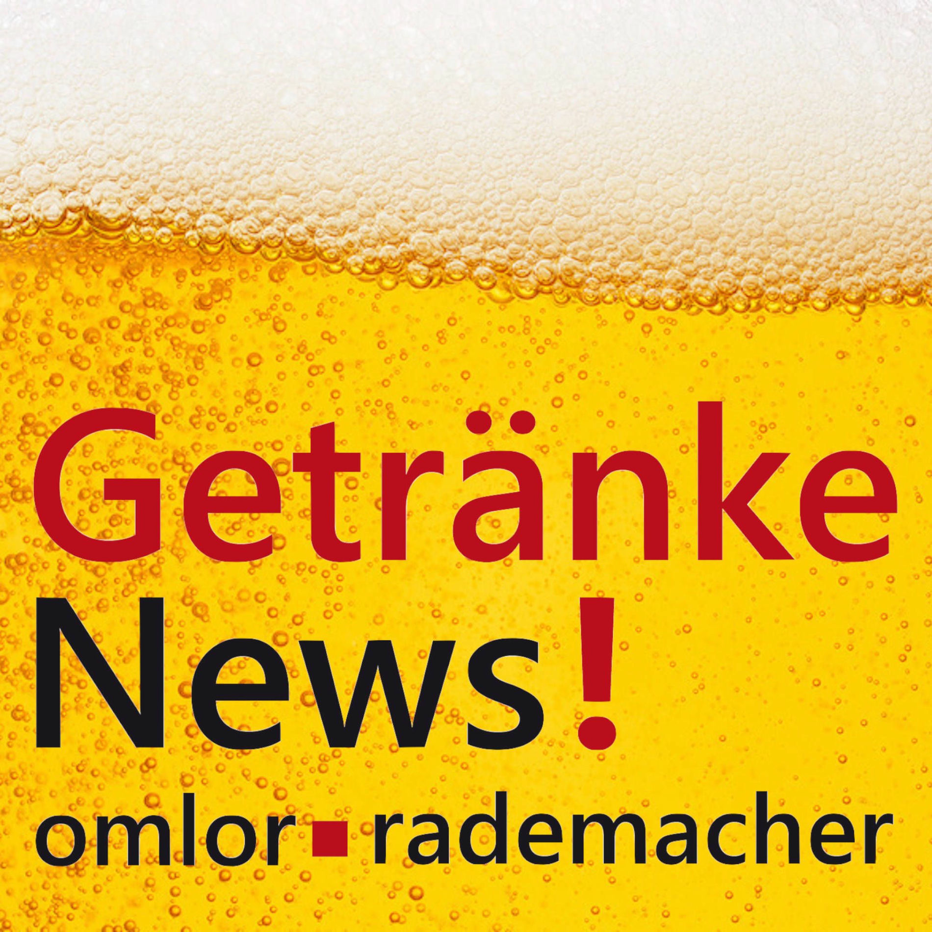 Show cover of Absacker – Getränke und mehr