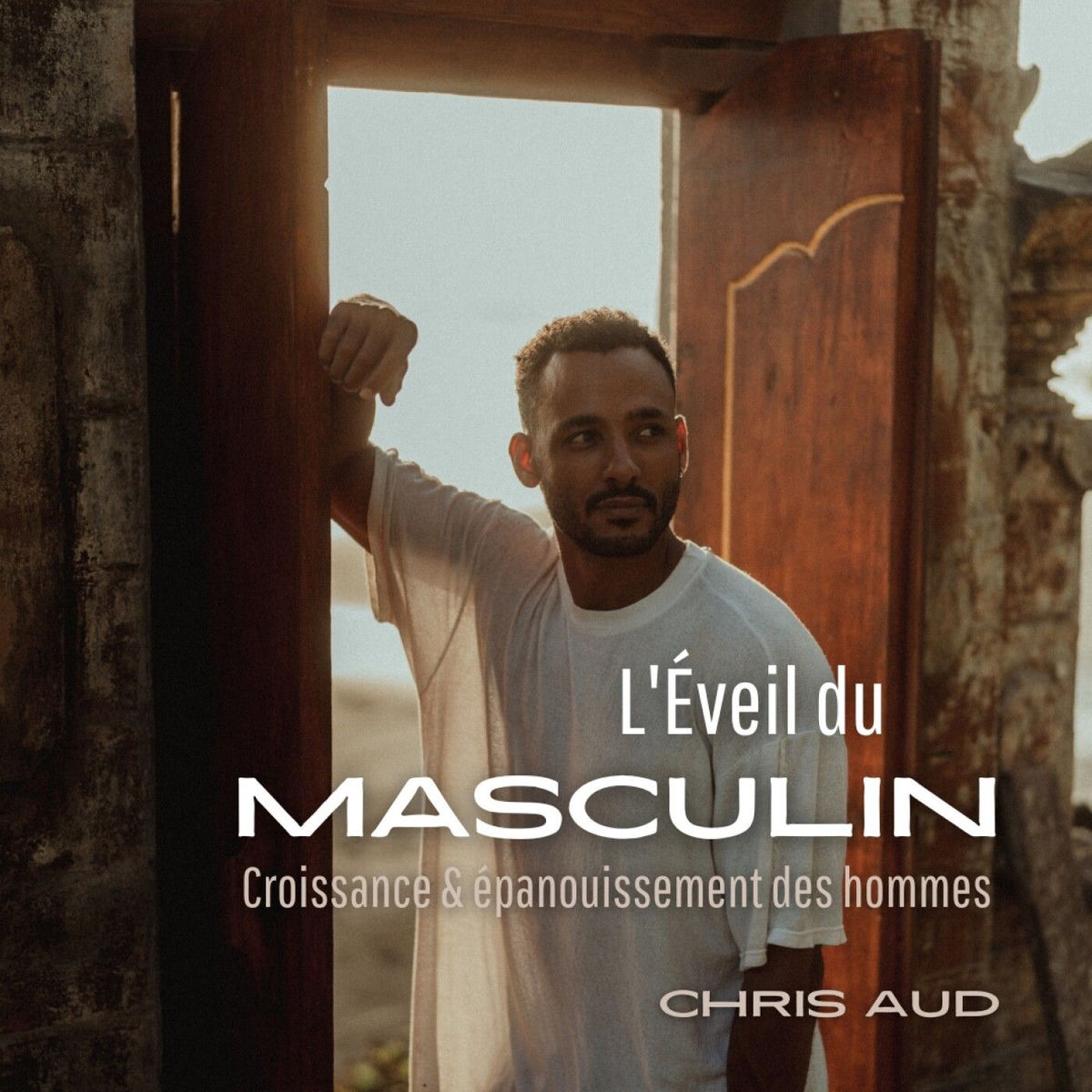 Show cover of L'Éveil du Masculin