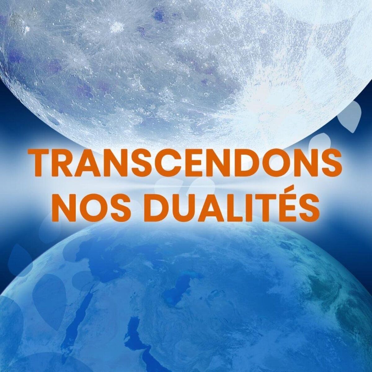 Show cover of Transcendons nos dualités !