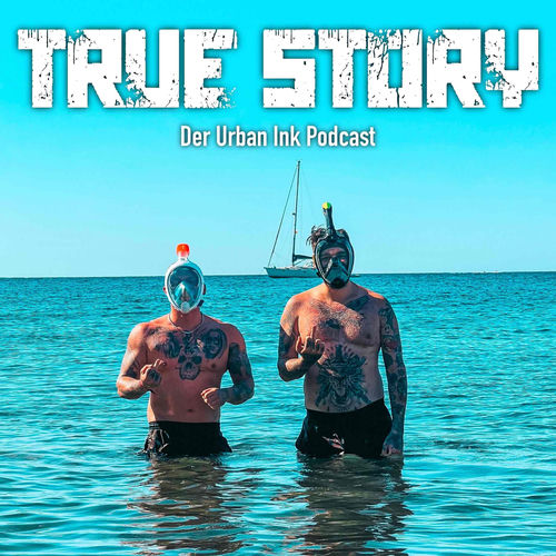 Urban Ink Listen to Urban Ink Podcast “True Story“ podcast | Deezer