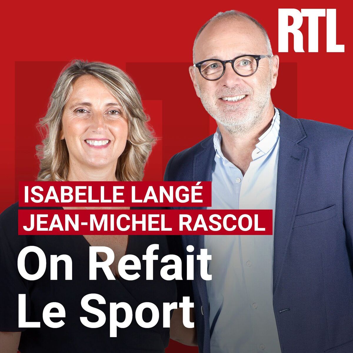 Show cover of On refait le sport