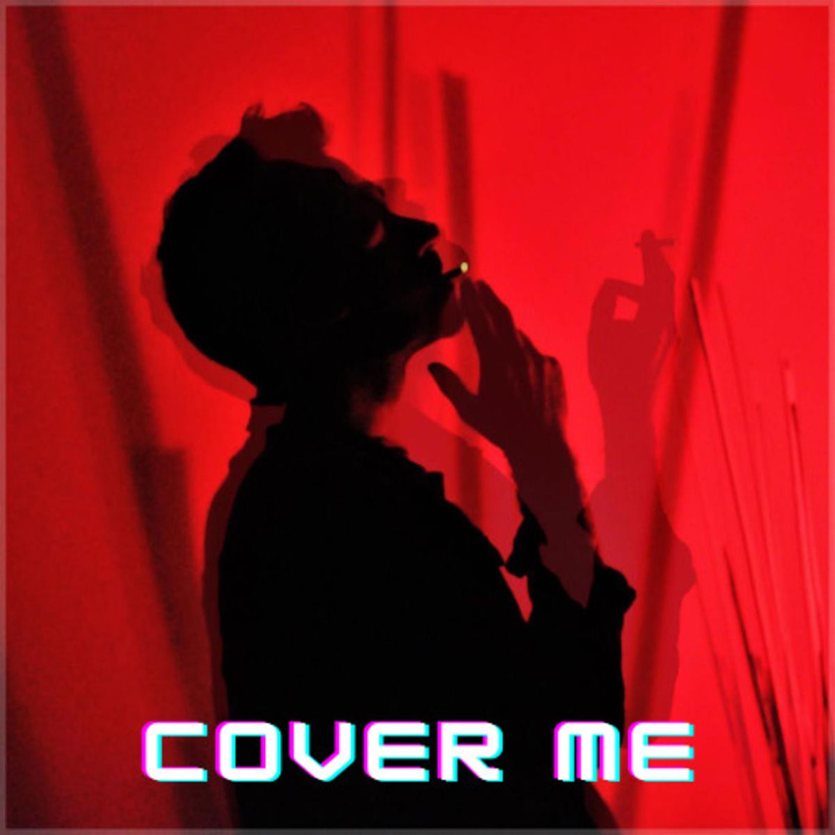 Show cover of Cover Me