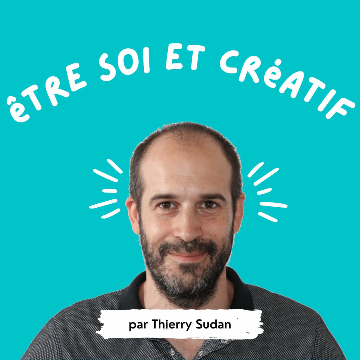 Show cover of Etre Soi et Créatif