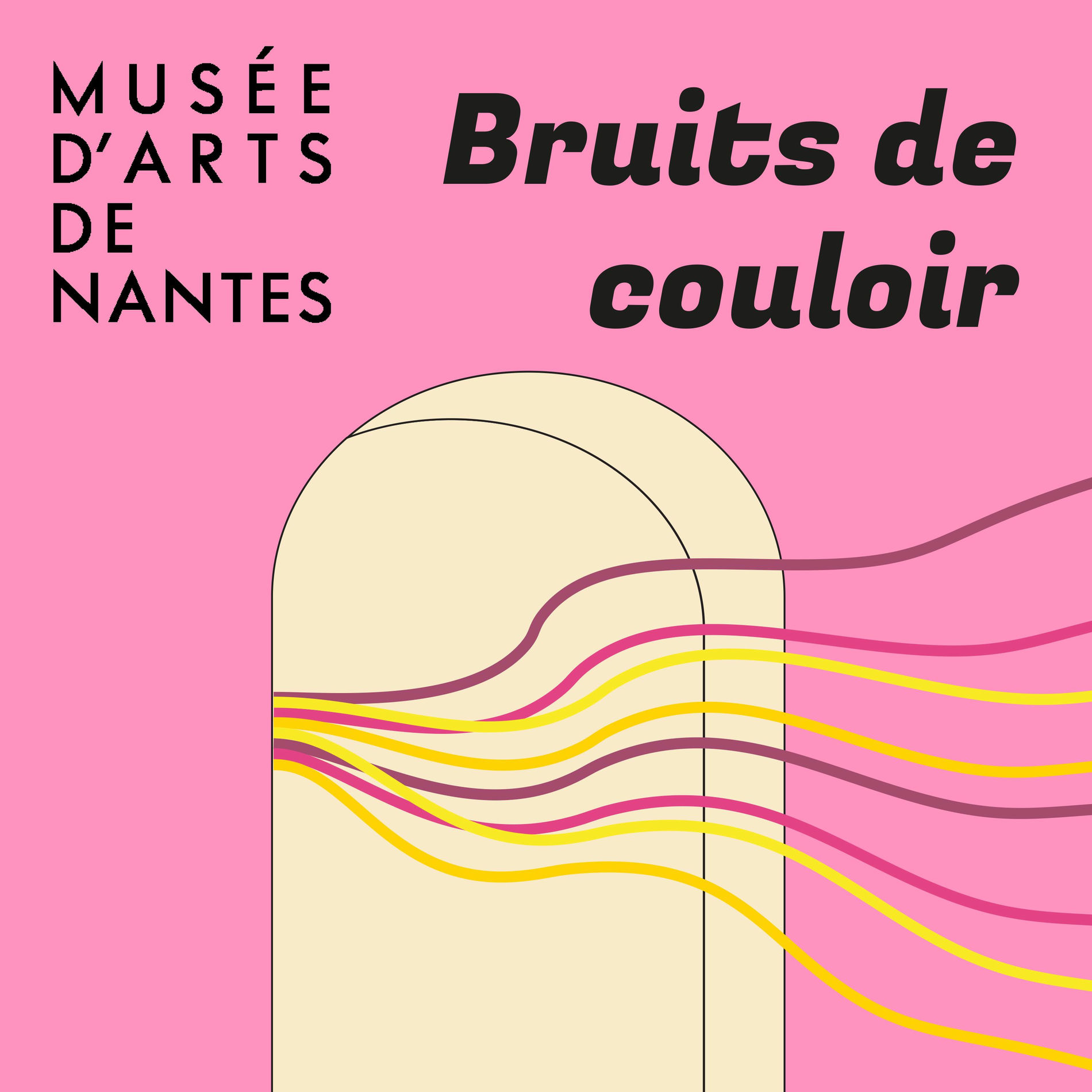 Show cover of Bruits de couloir