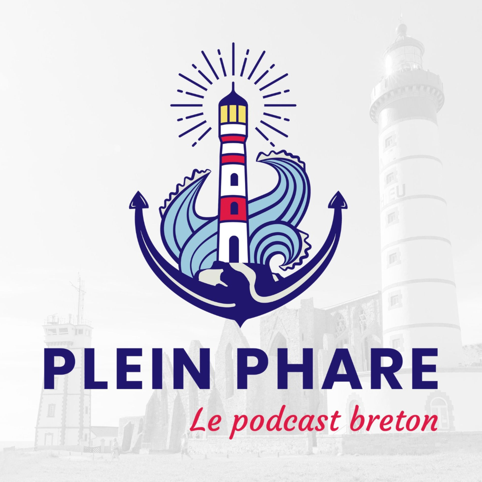 Show cover of Plein Phare