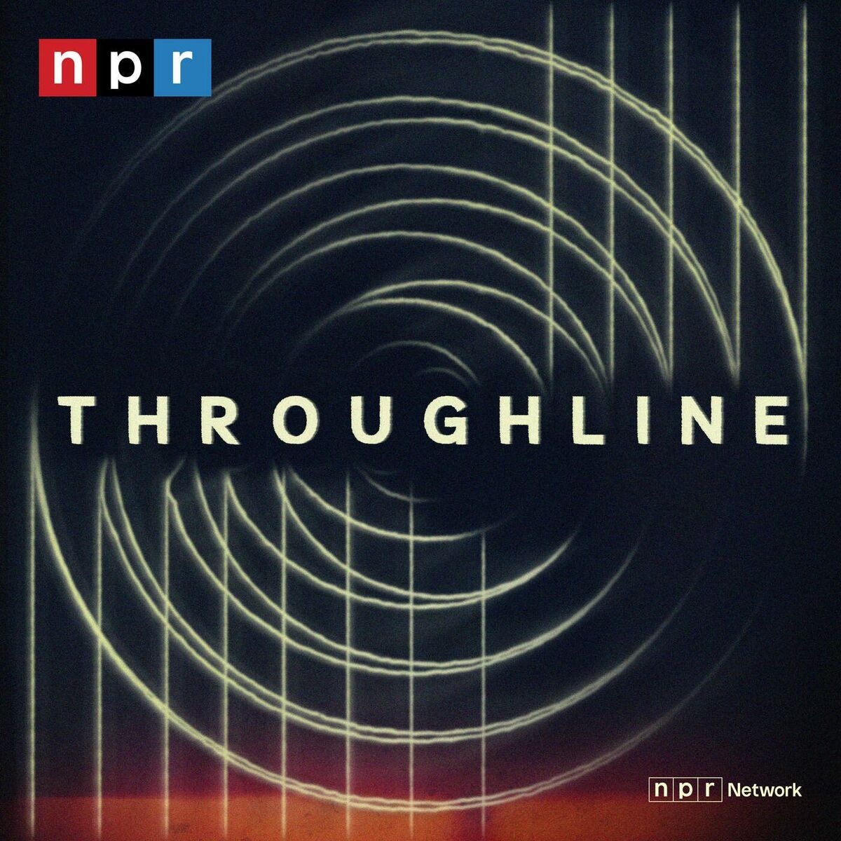 Show cover of Throughline