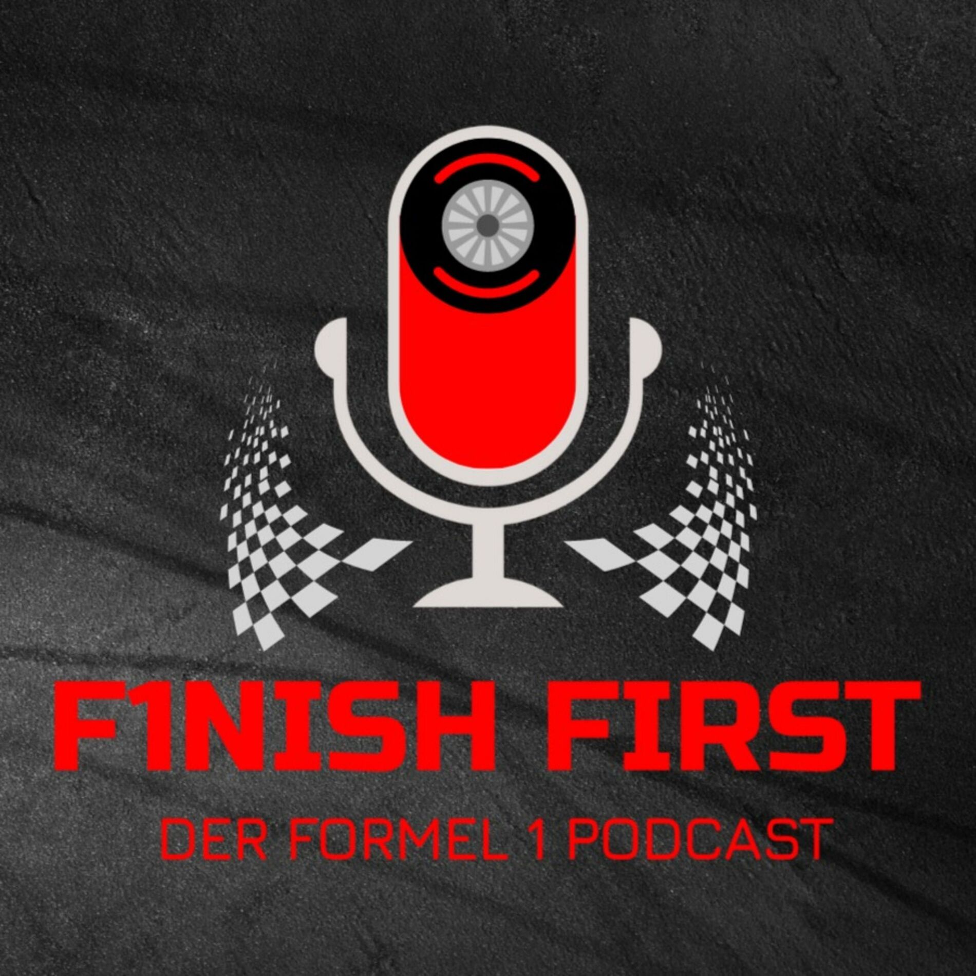 Show cover of F1nish First - Der Formel 1 Podcast