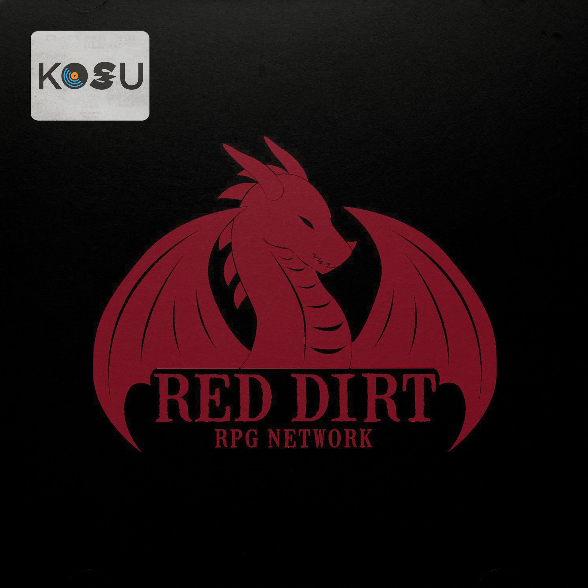 Show cover of Red Dirt DnD