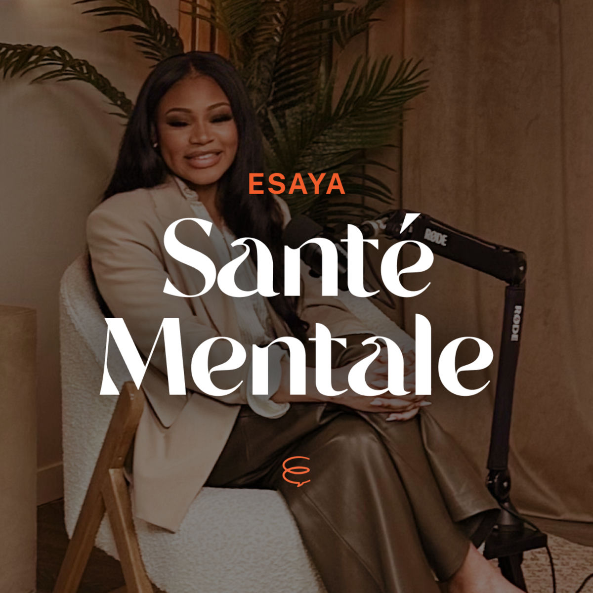 Show cover of Esaya Santé Mentale