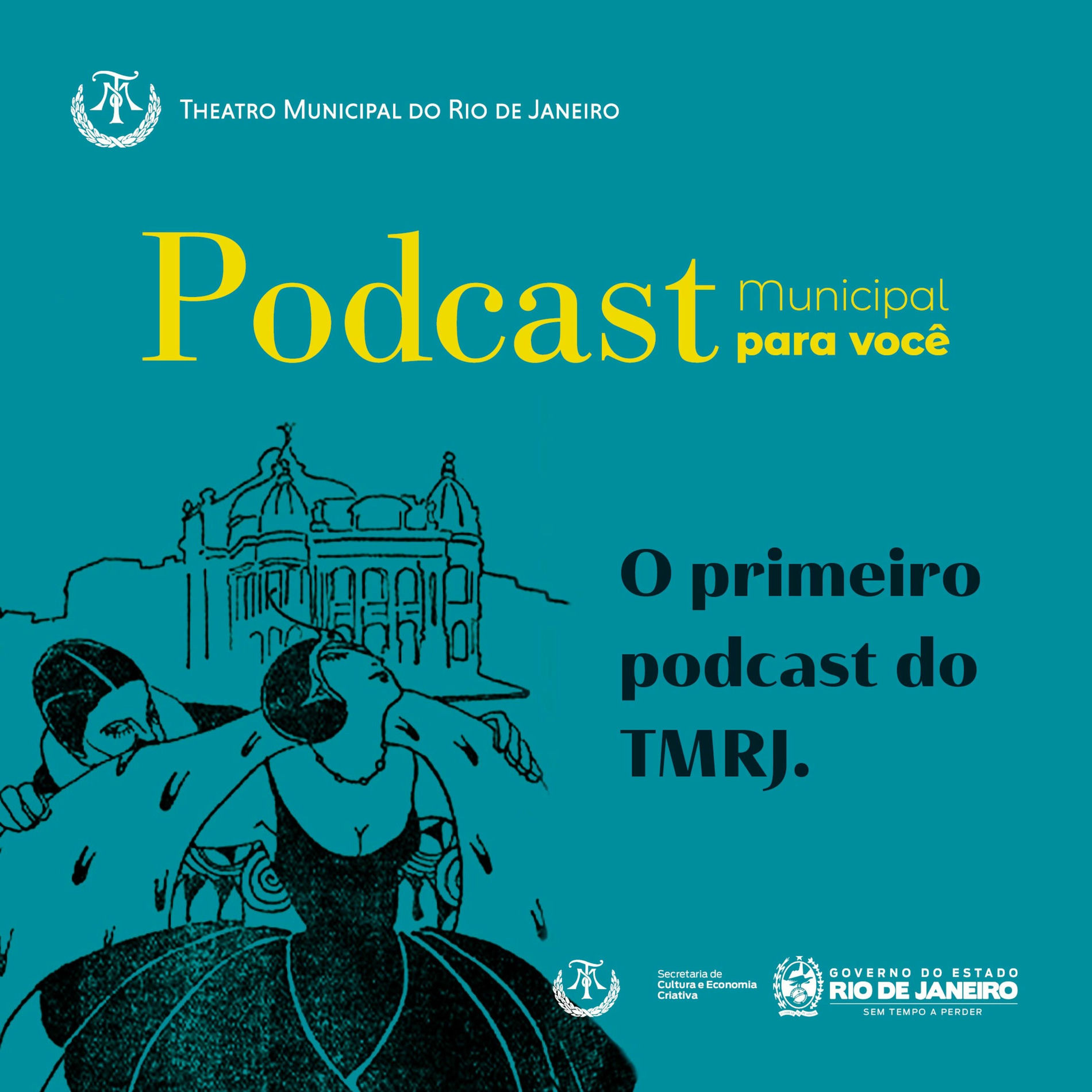 Show cover of Municipal para Você!