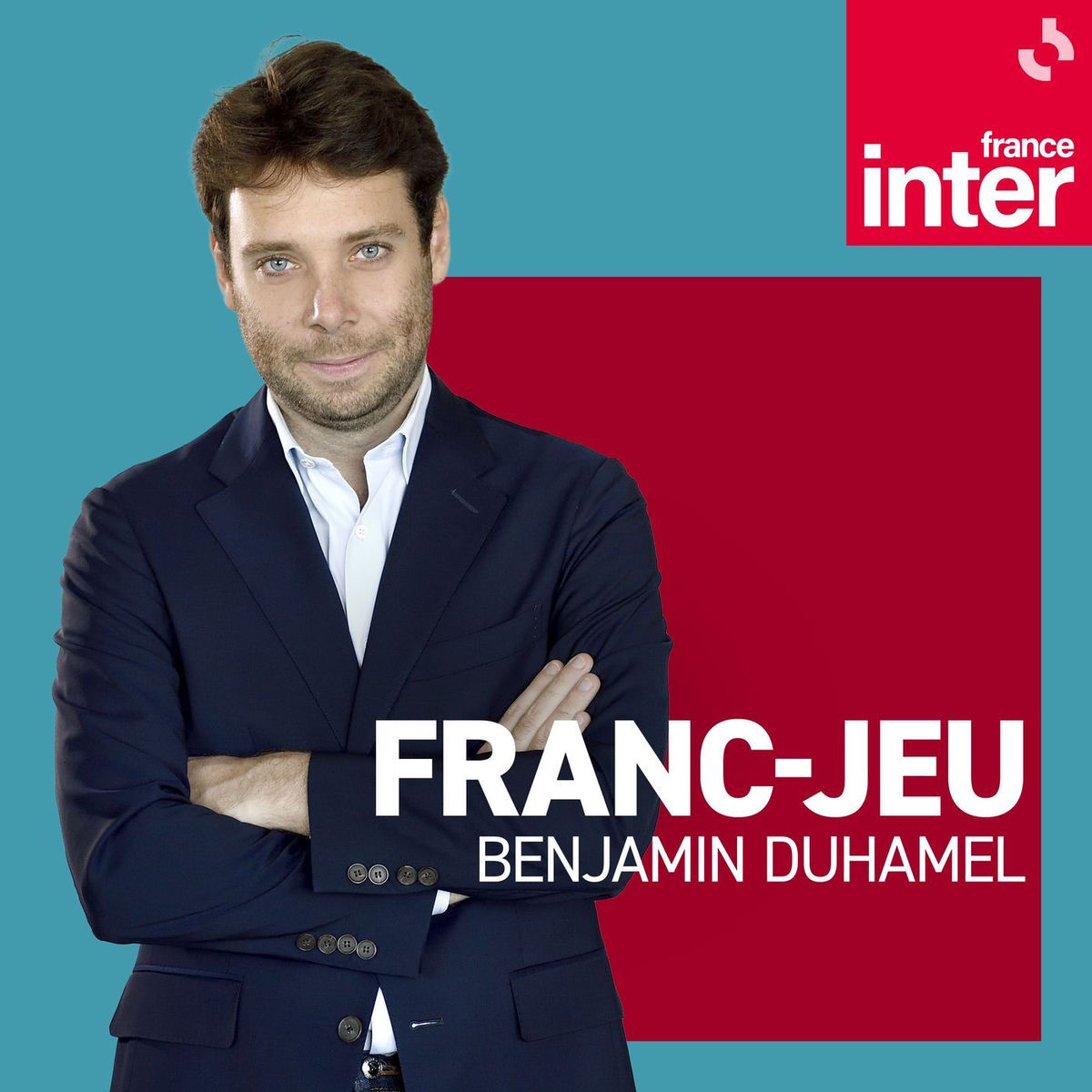 Show cover of Franc-jeu