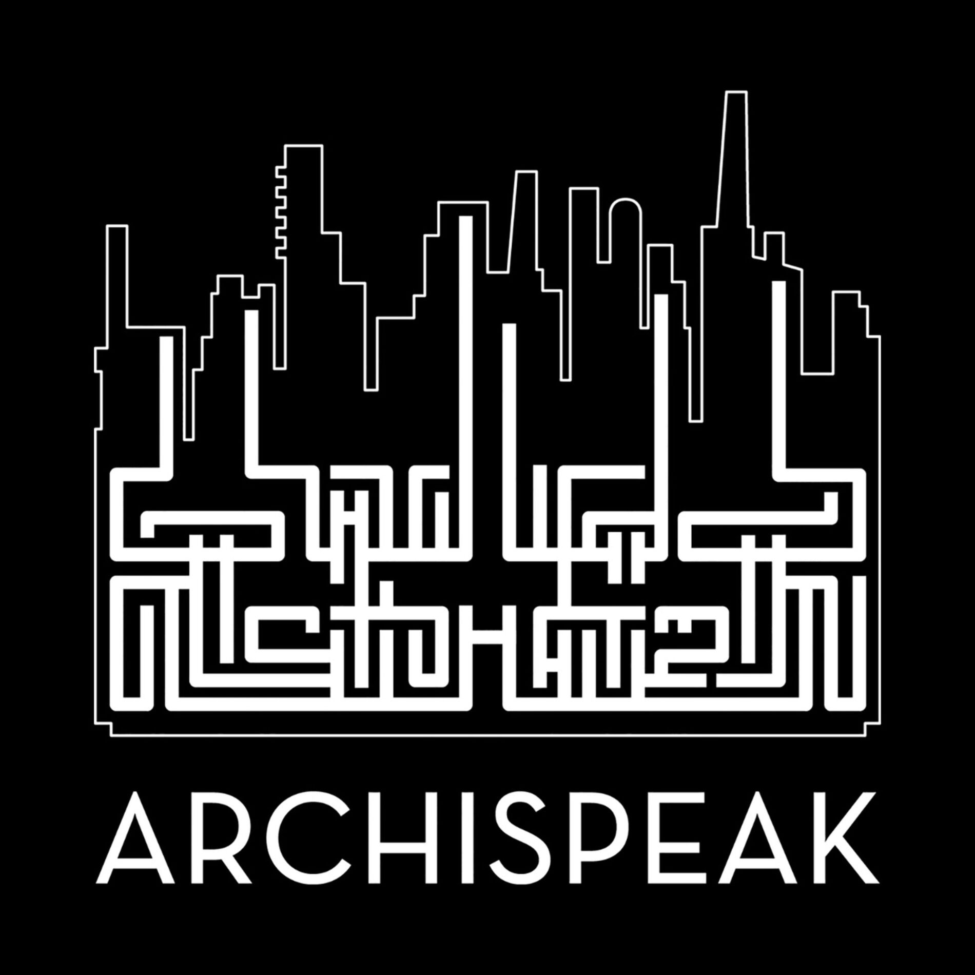 Show cover of Archispeak