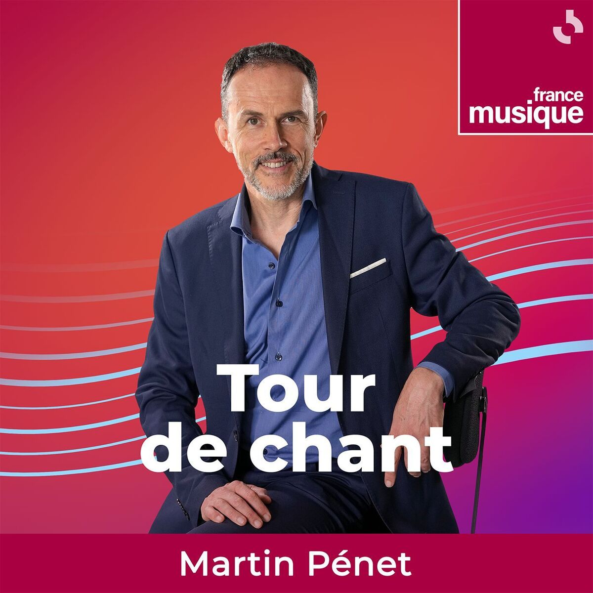 Show cover of Tour de chant