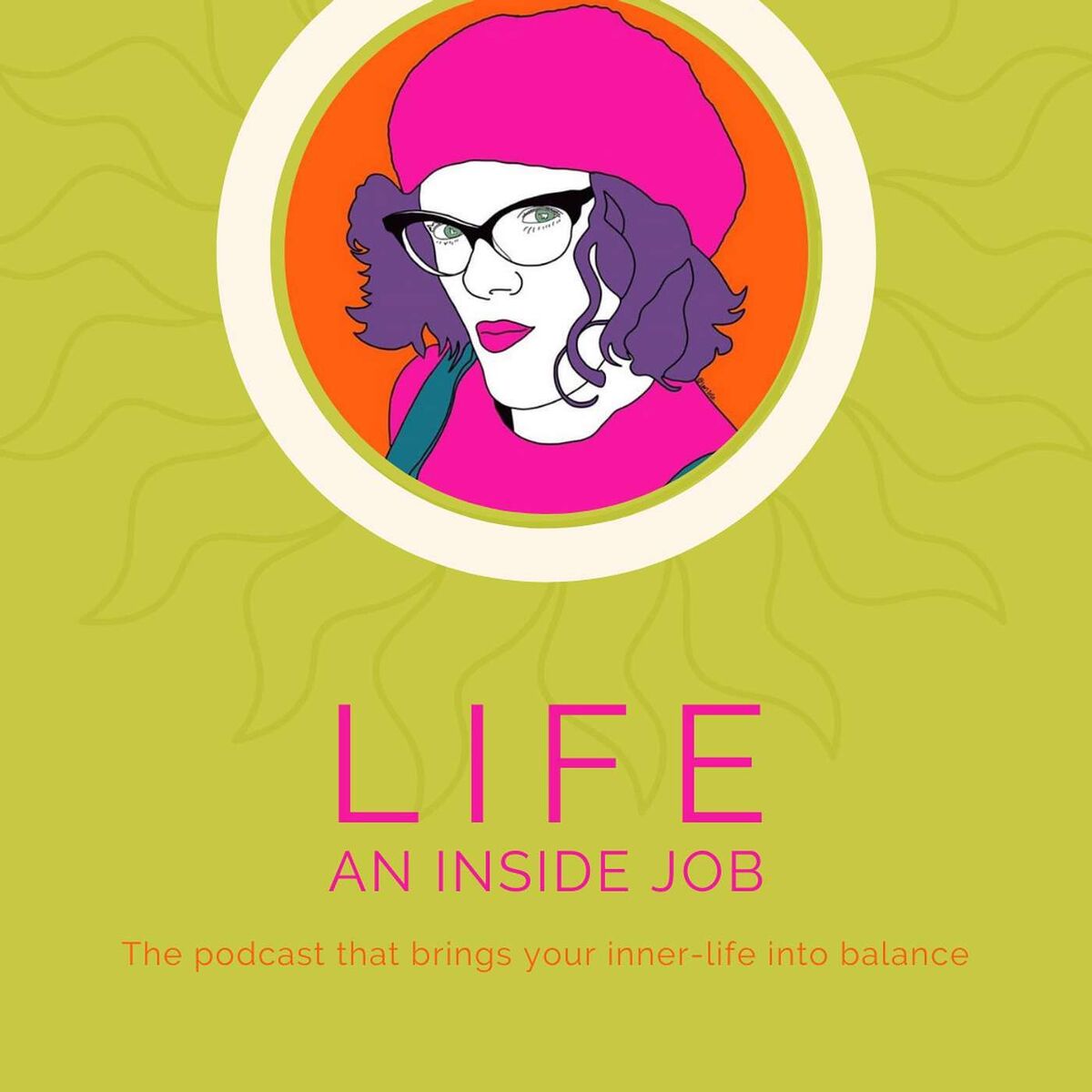 Show cover of Life - An Inside Job