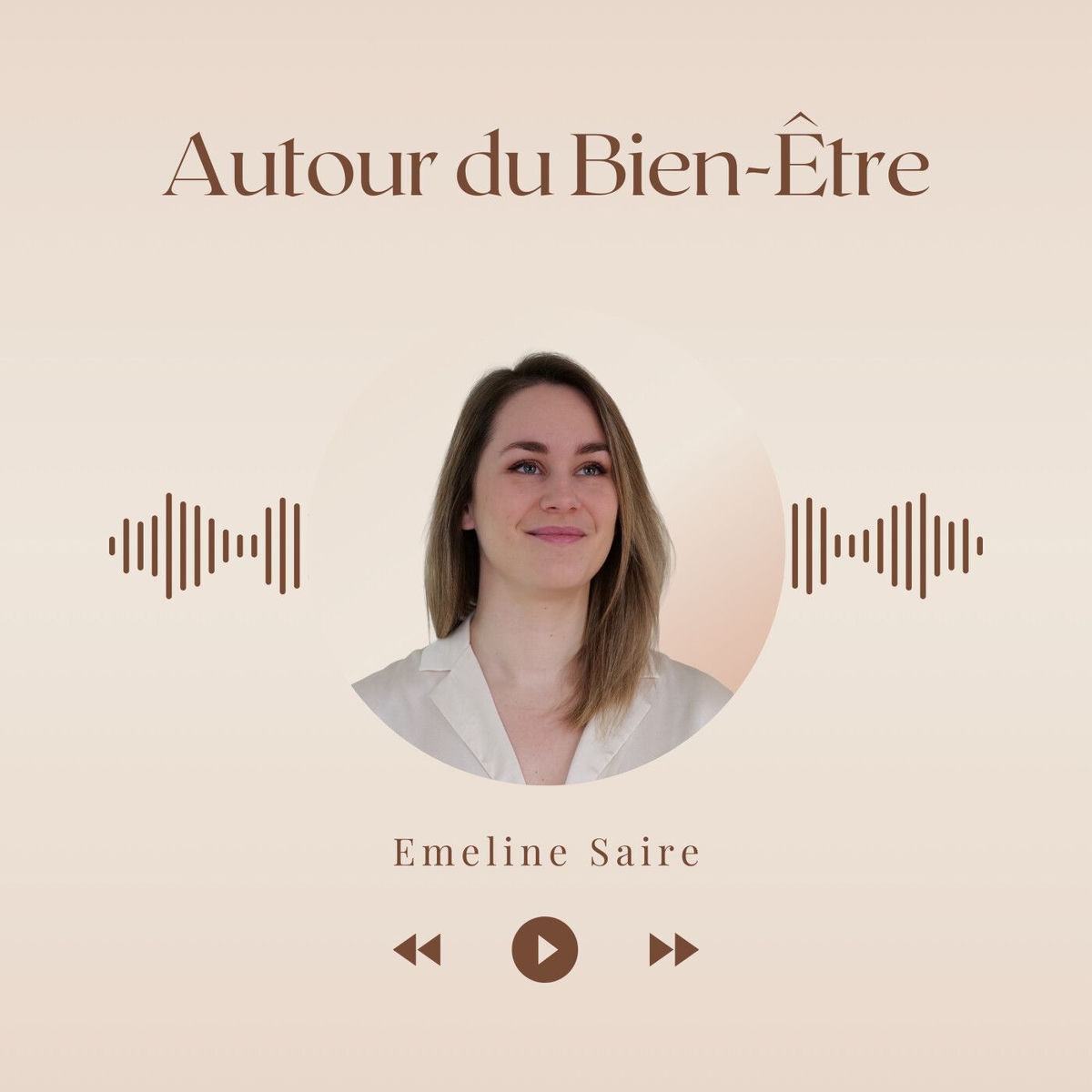Show cover of Autour du Bien-Être
