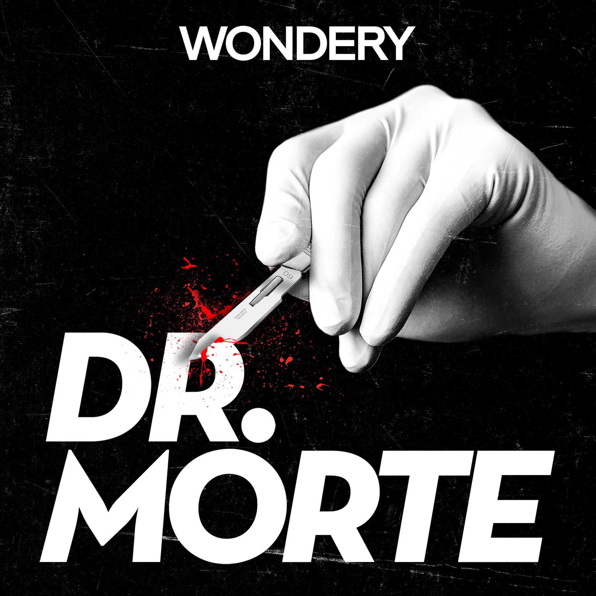 Show cover of Dr. Morte