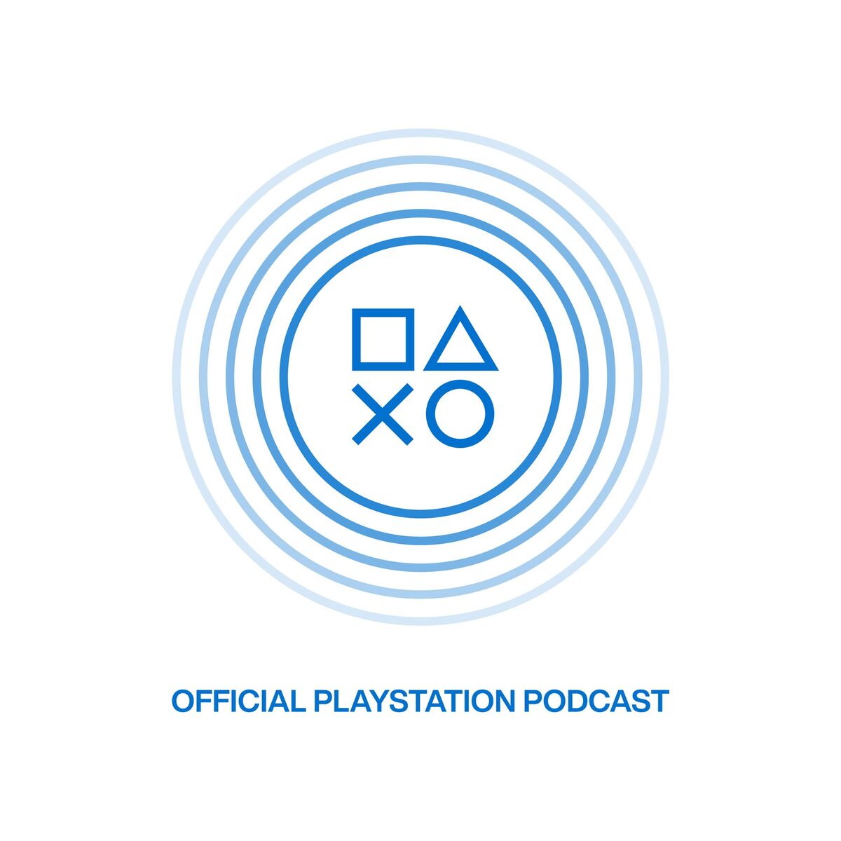 Show cover of Official PlayStation Podcast