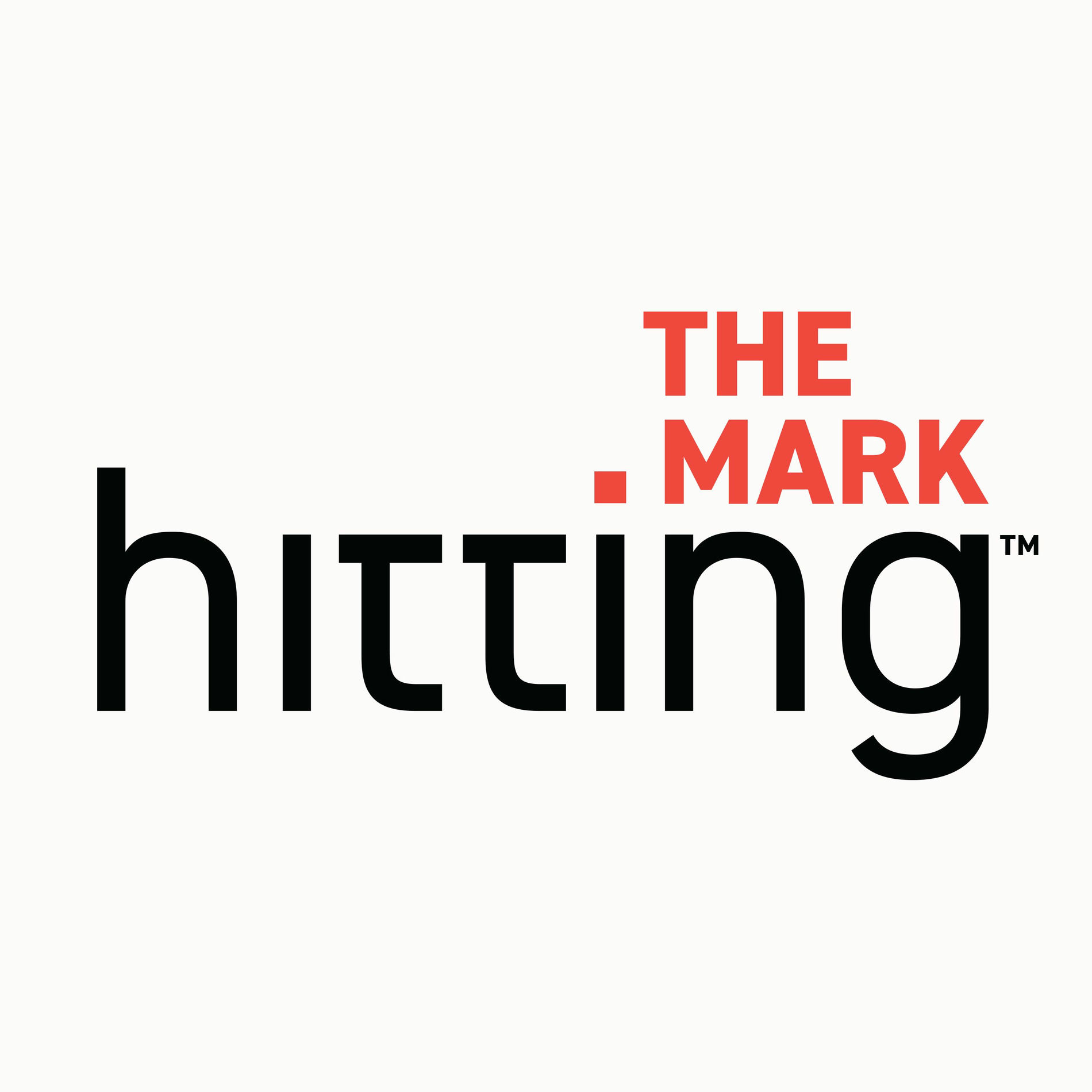 Show cover of Hitting The Mark
