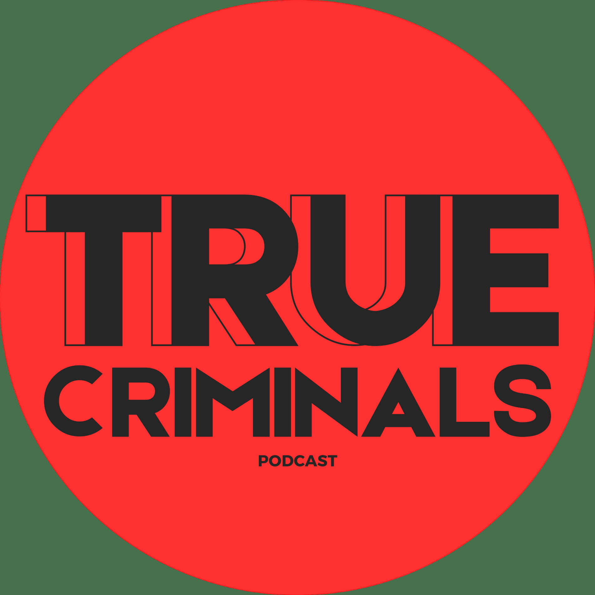 Show cover of True Criminals