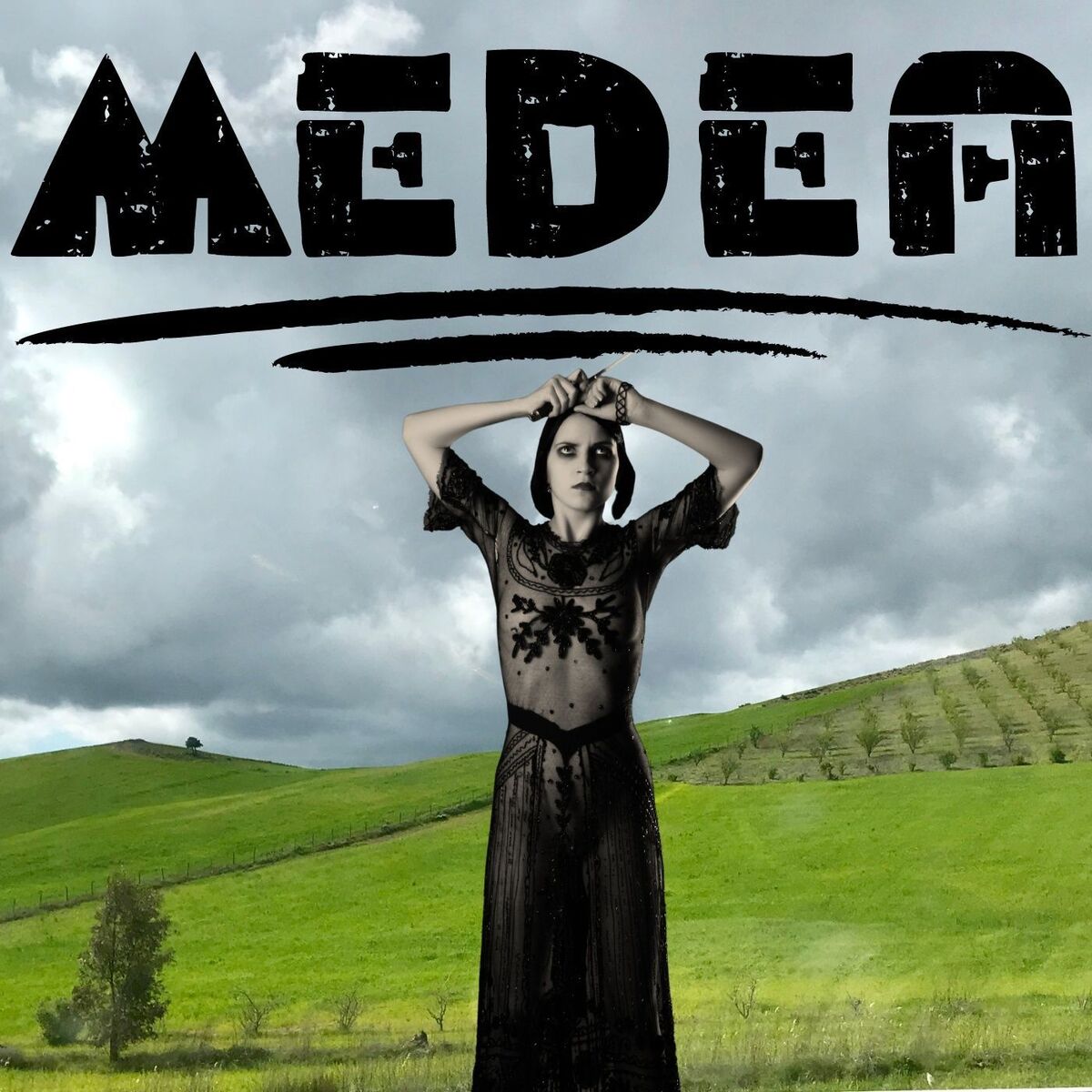 Show cover of Medea - Euripides