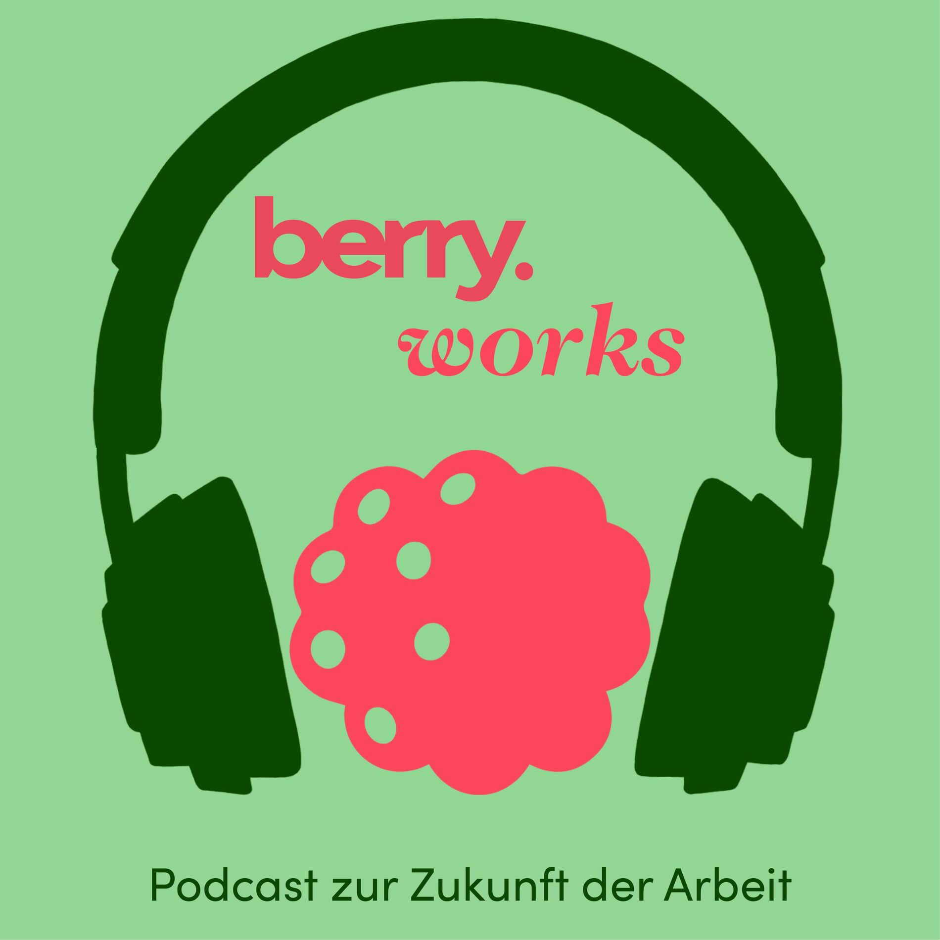 Show cover of berry works