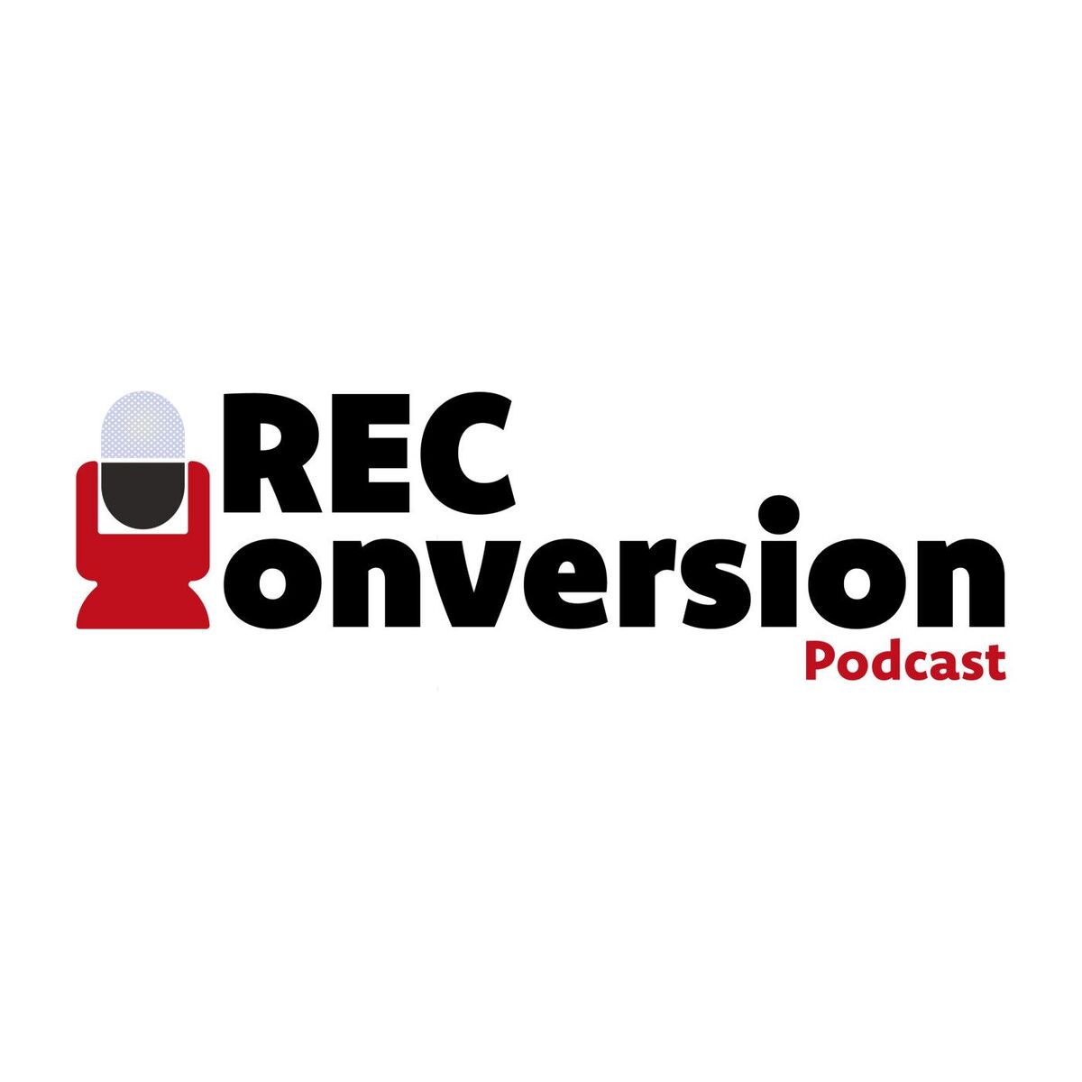 Show cover of REConversion podcast