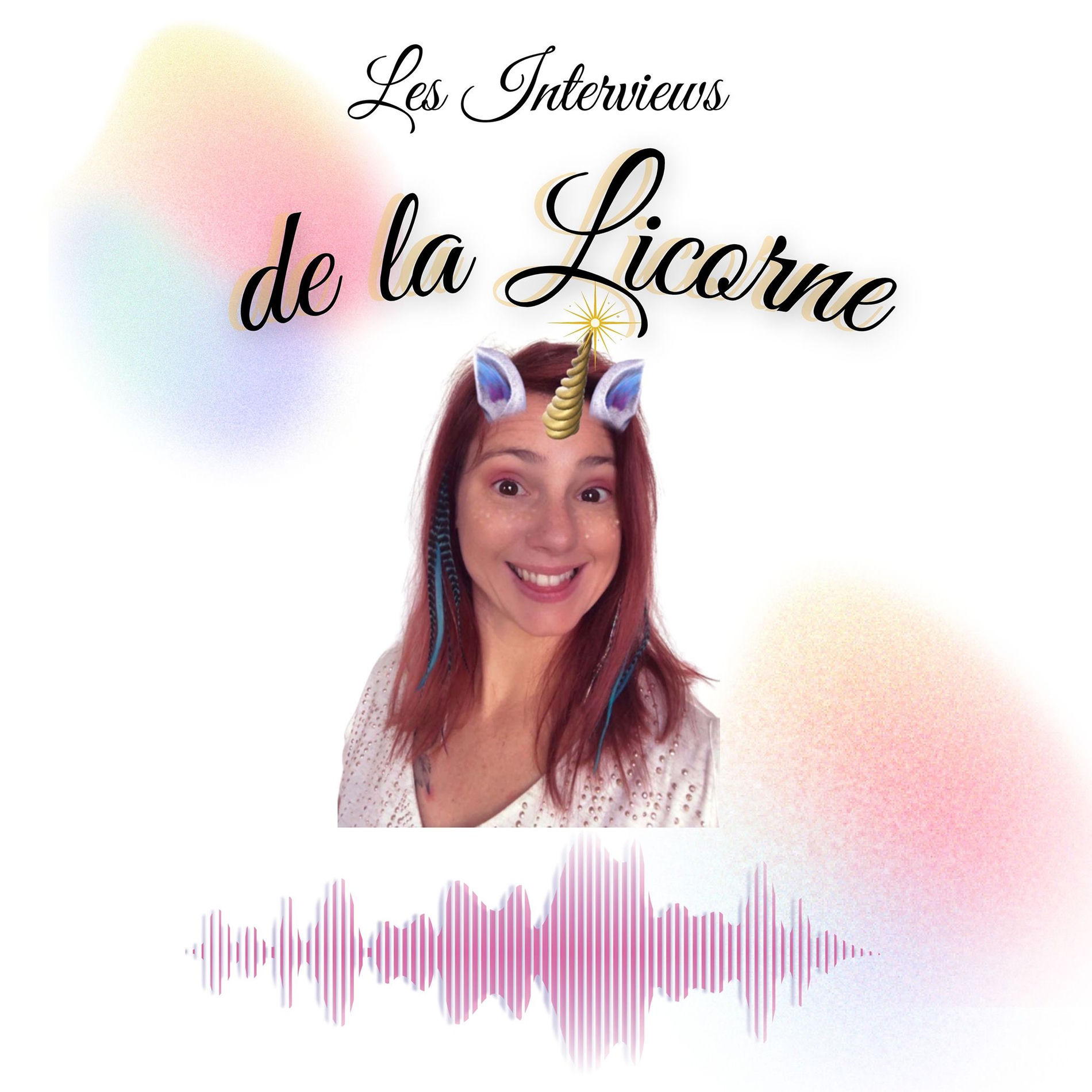 Show cover of Les Interviews de la Licorne – Entreprendre avec Fun et Magie