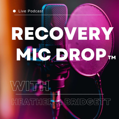 Mic Drop Listen Listen to Recovery Mic Drop podcast | Deezer