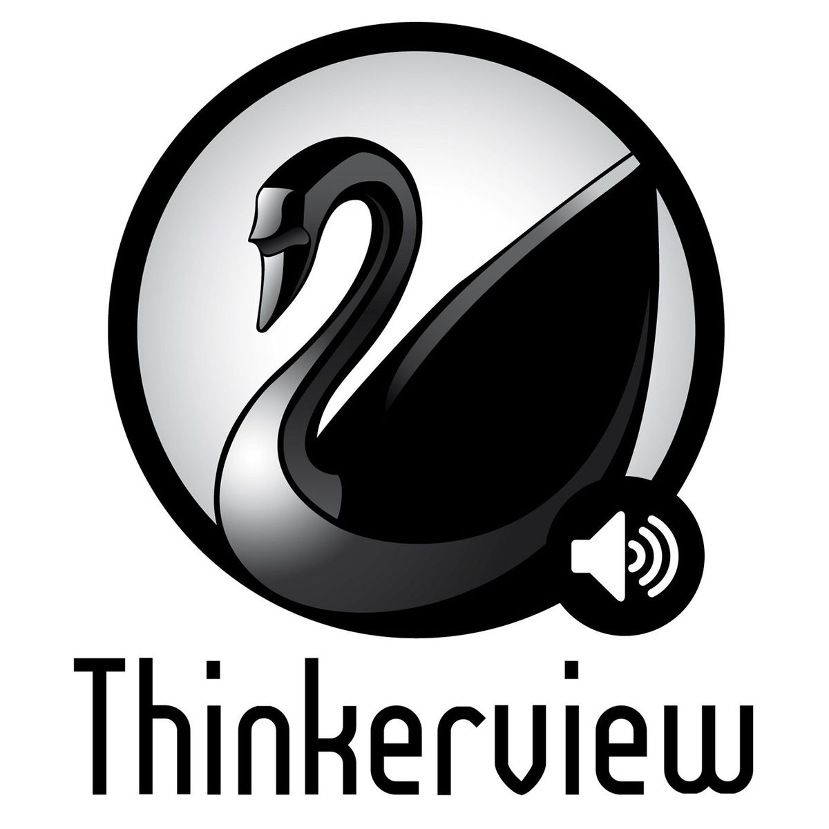 Show cover of Thinkerview
