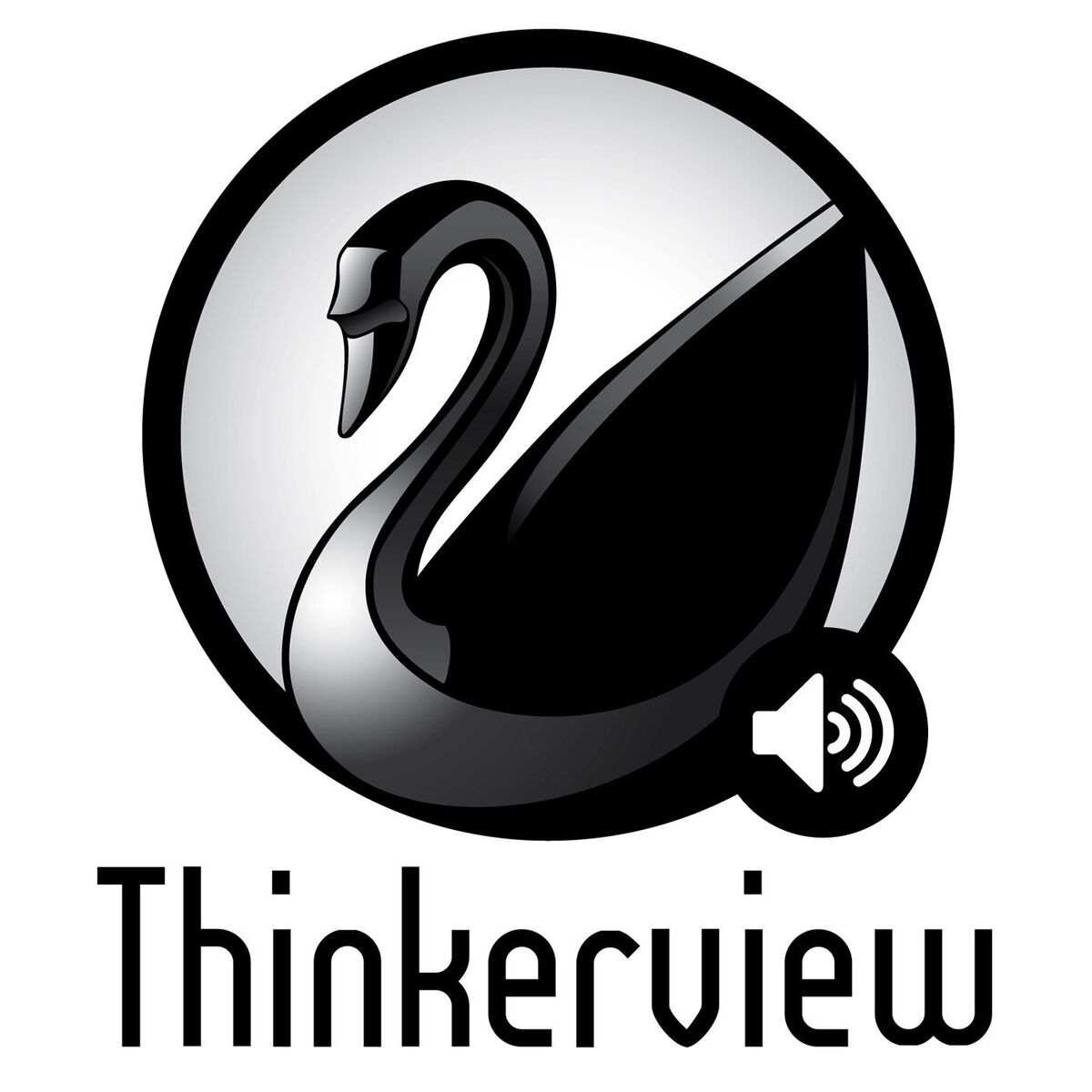 Show cover of Thinkerview