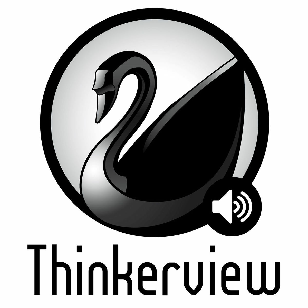 Show cover of Thinkerview