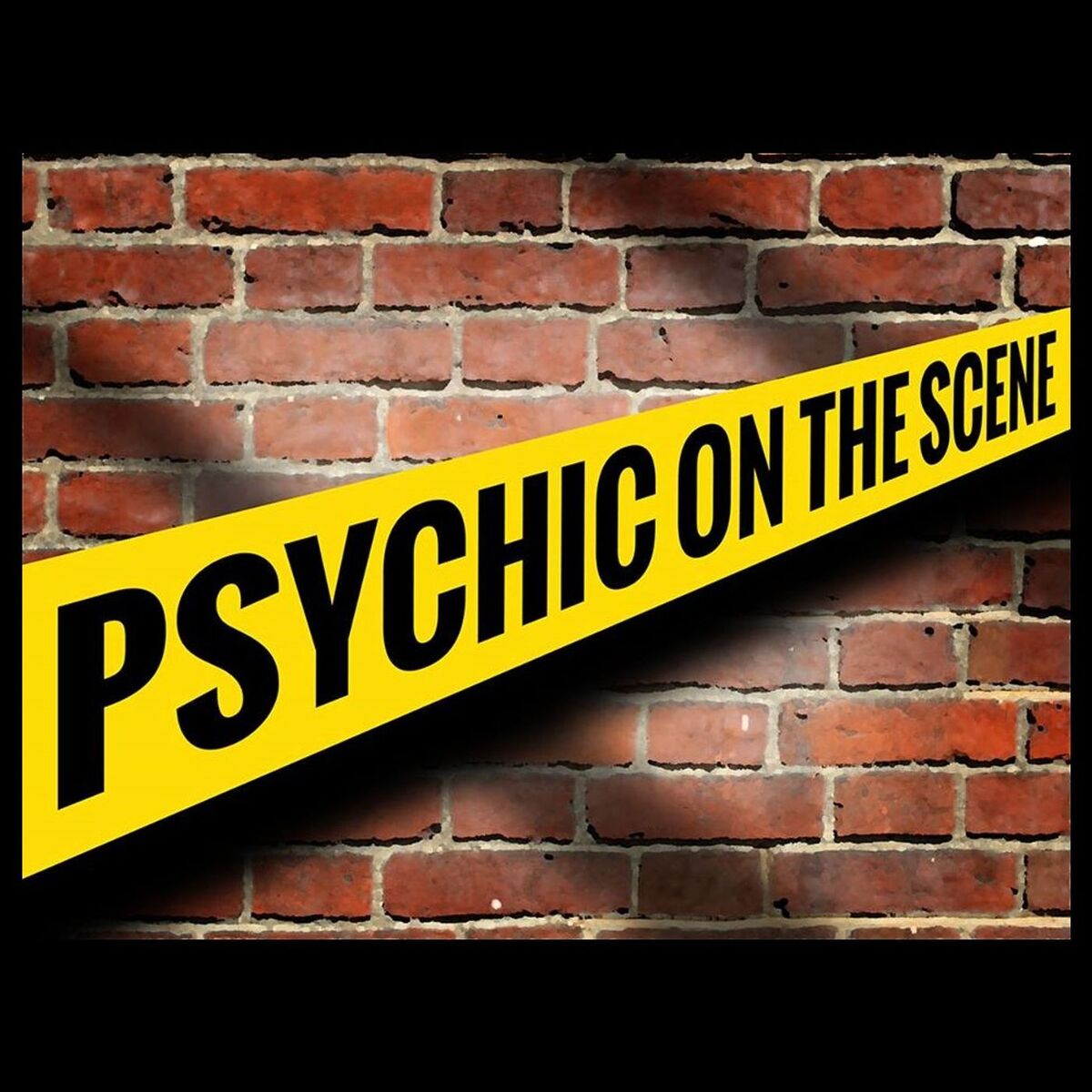 Show cover of Psychic On The Scene