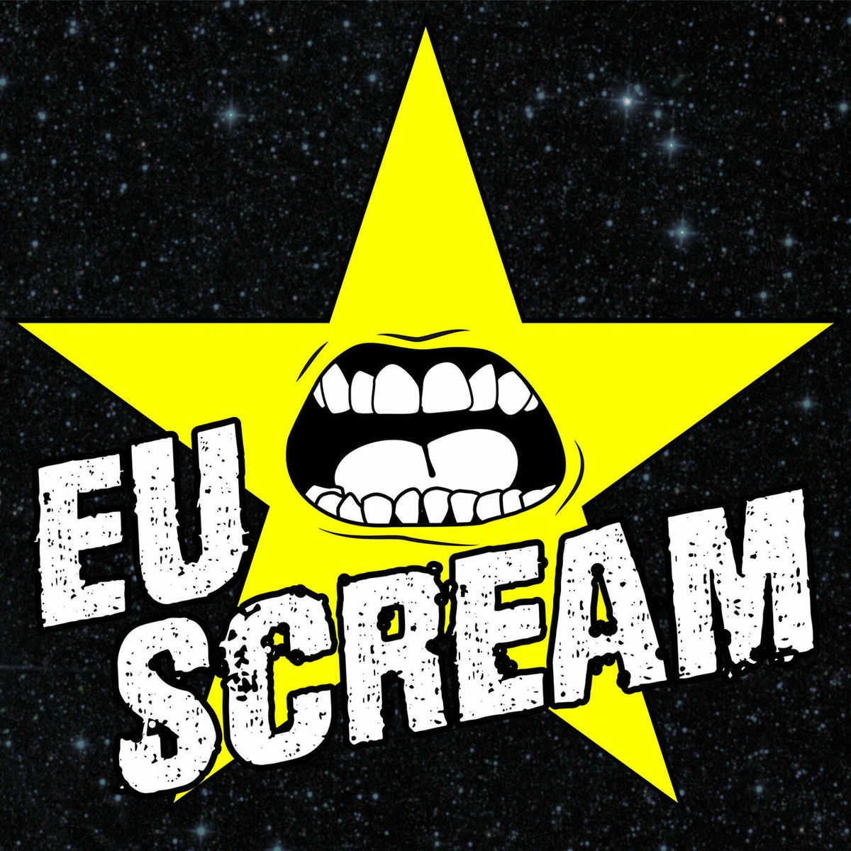 Show cover of EU Scream