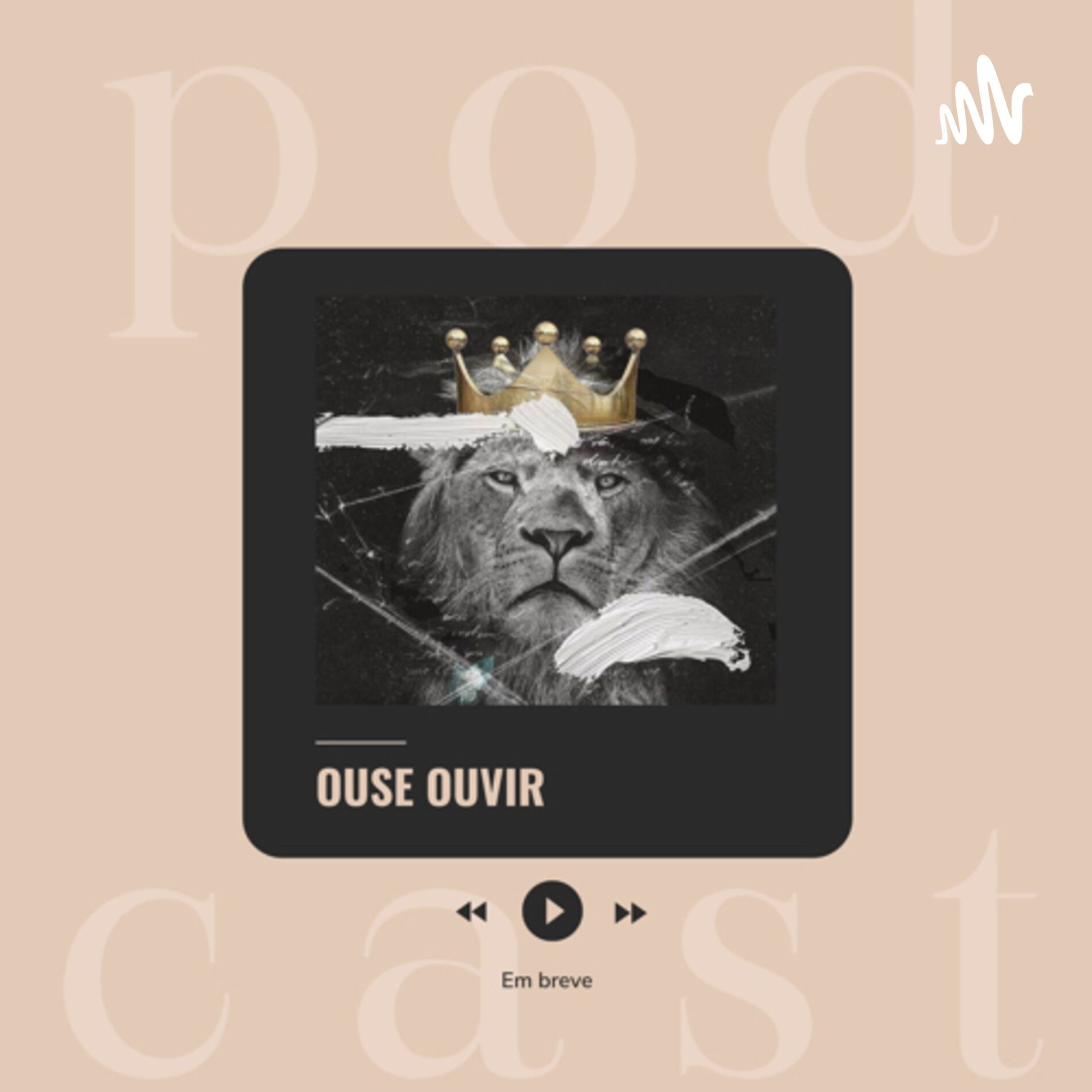 Show cover of Ouse Ouvir