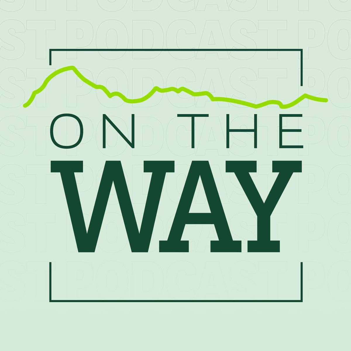 Show cover of On The Way