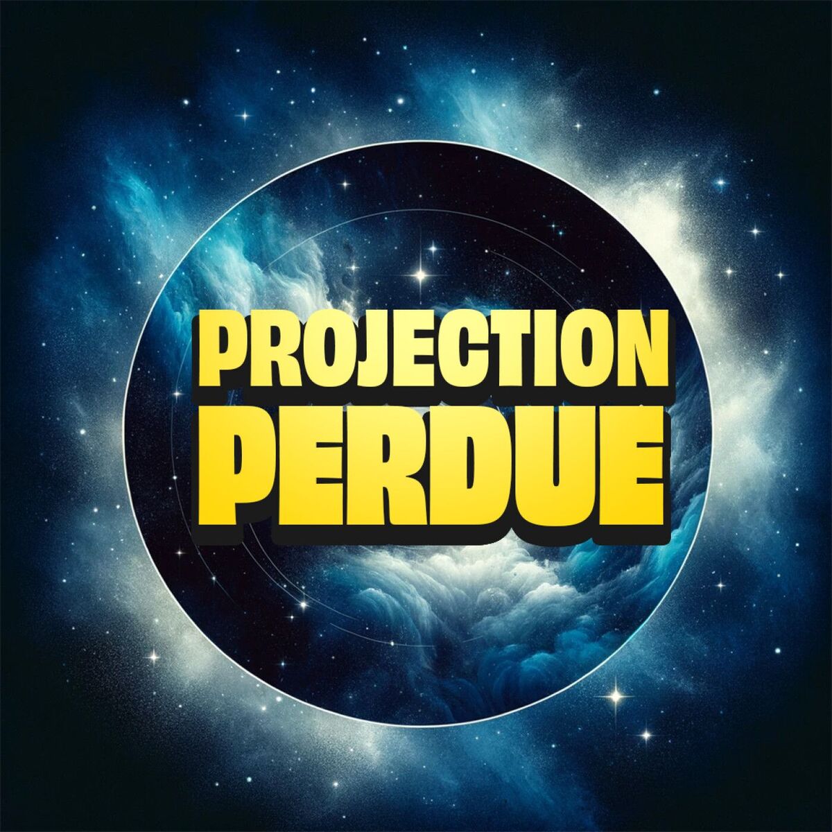 Show cover of Projection Perdue - Podcast cinéma