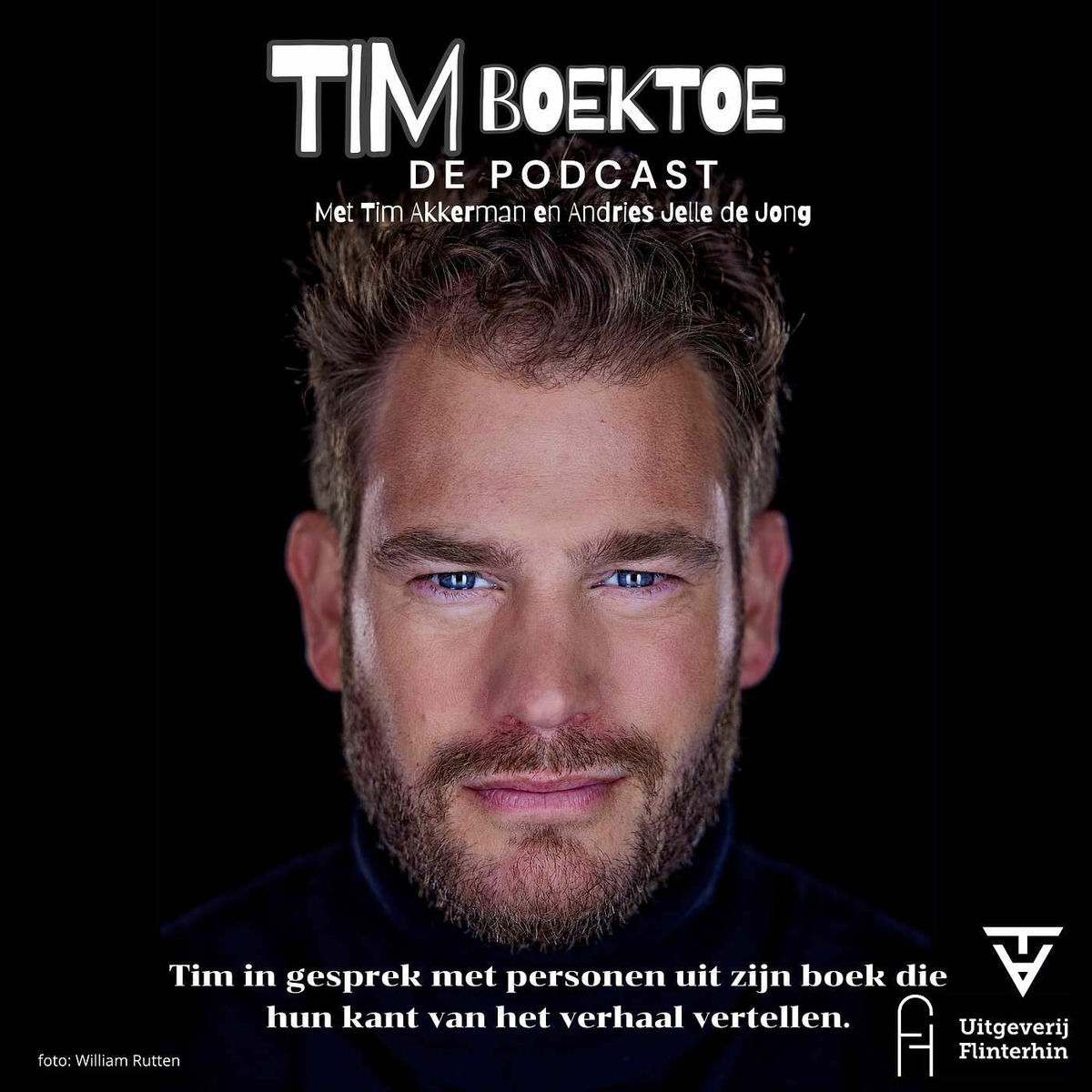 Show cover of TimBoekToe