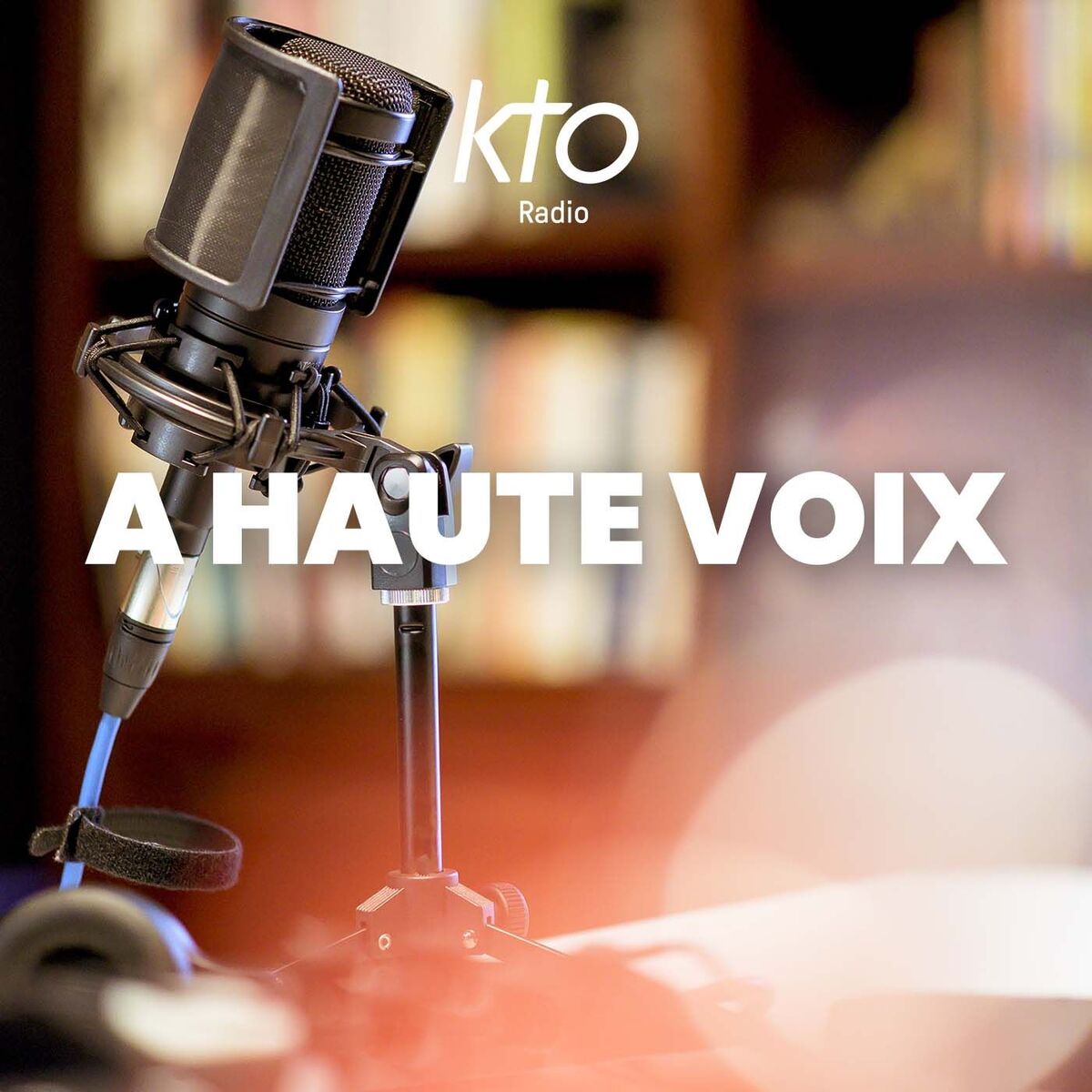 Show cover of KTO Radio / A Haute Voix