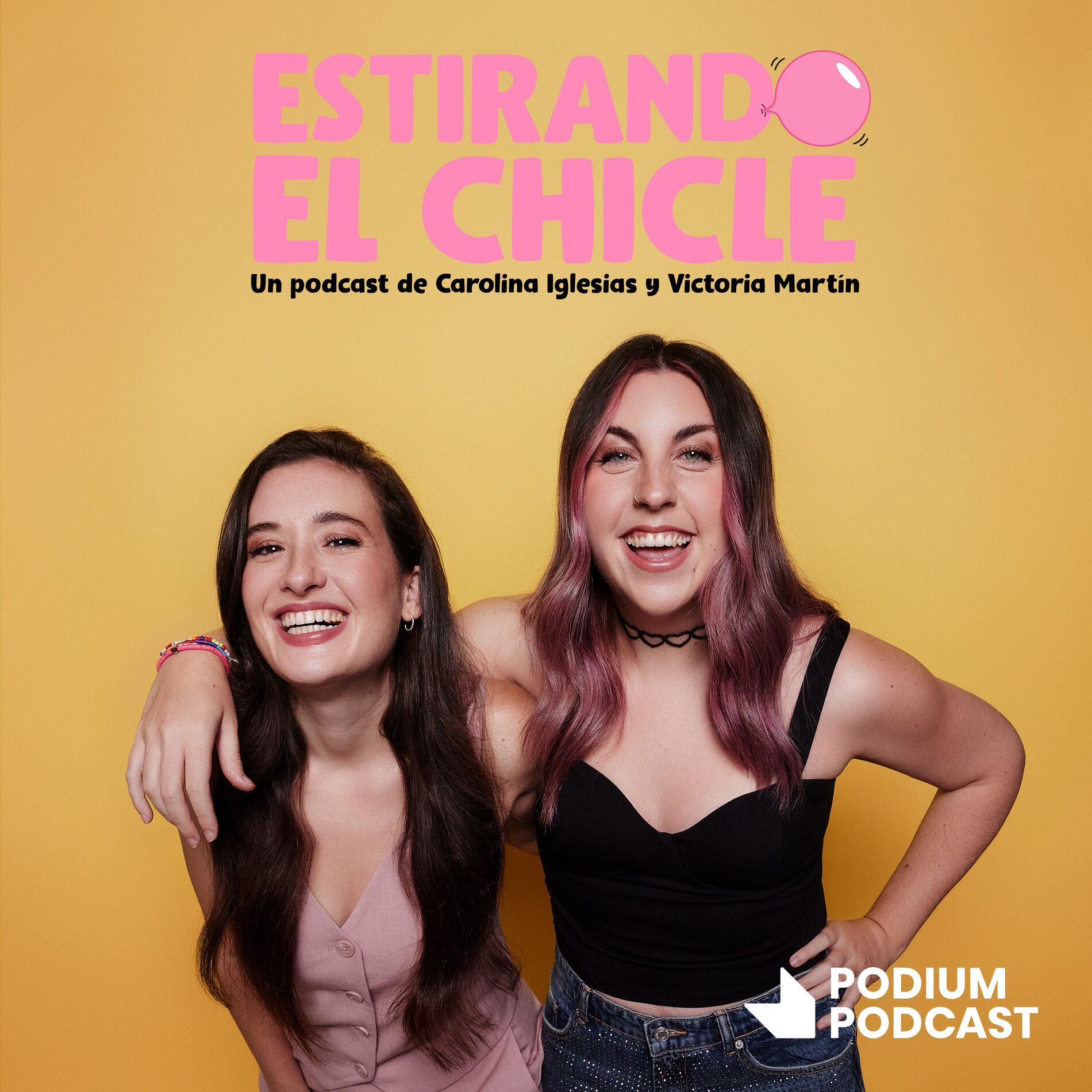 Show cover of Estirando el chicle
