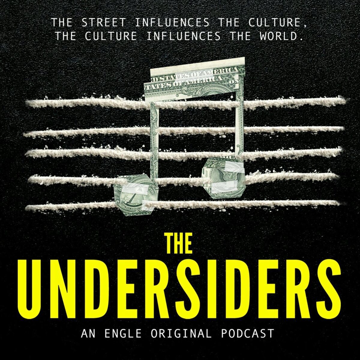 Show cover of The Undersiders (english version)
