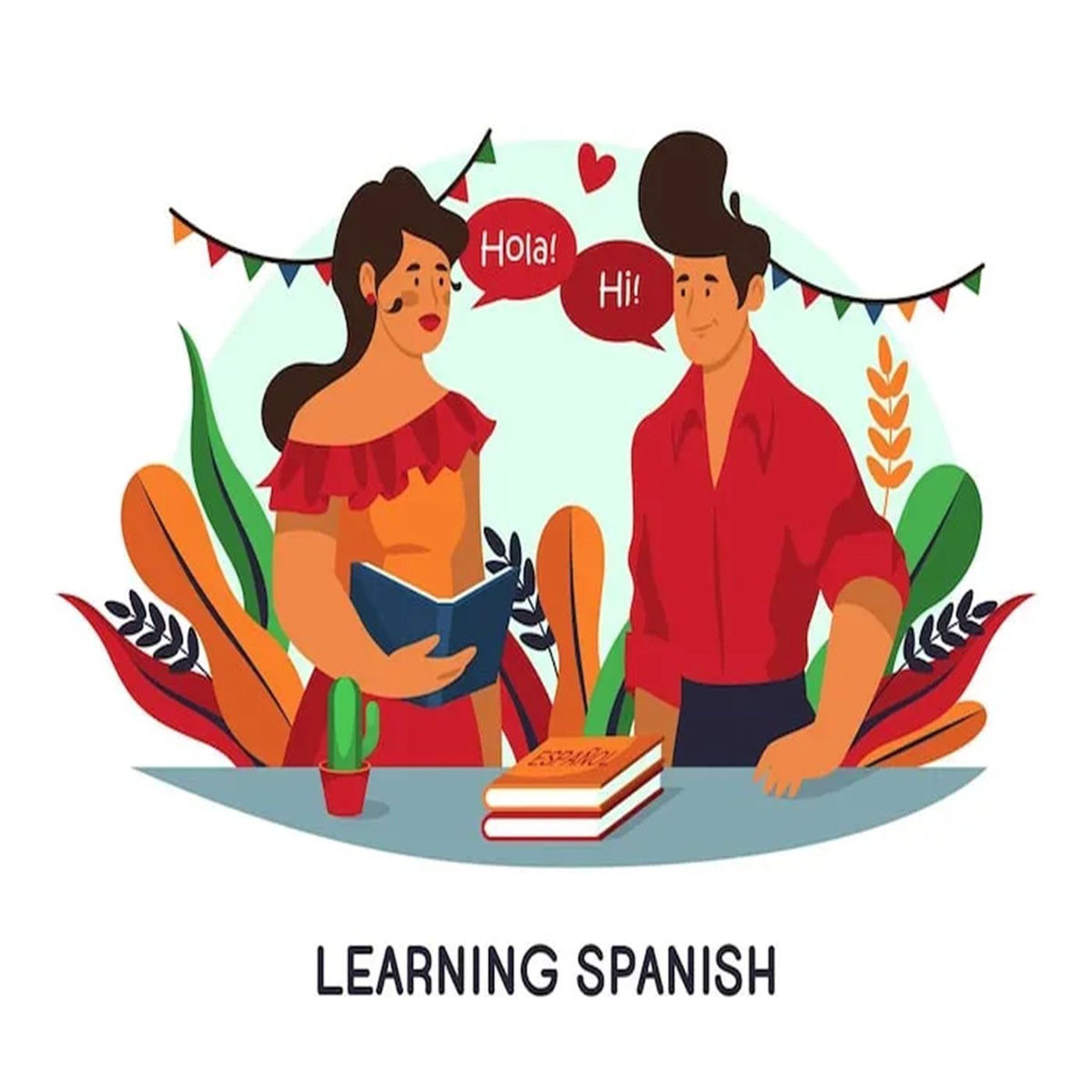 Show cover of Spanish for Beginners & Beyond
