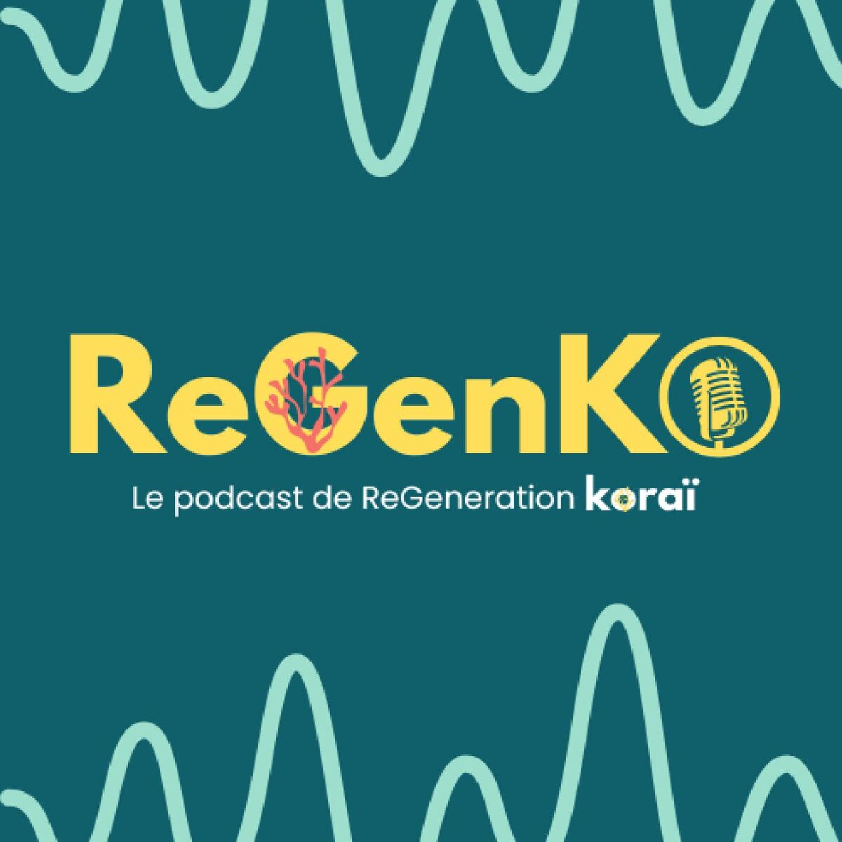 Show cover of ReGeneration Koraï