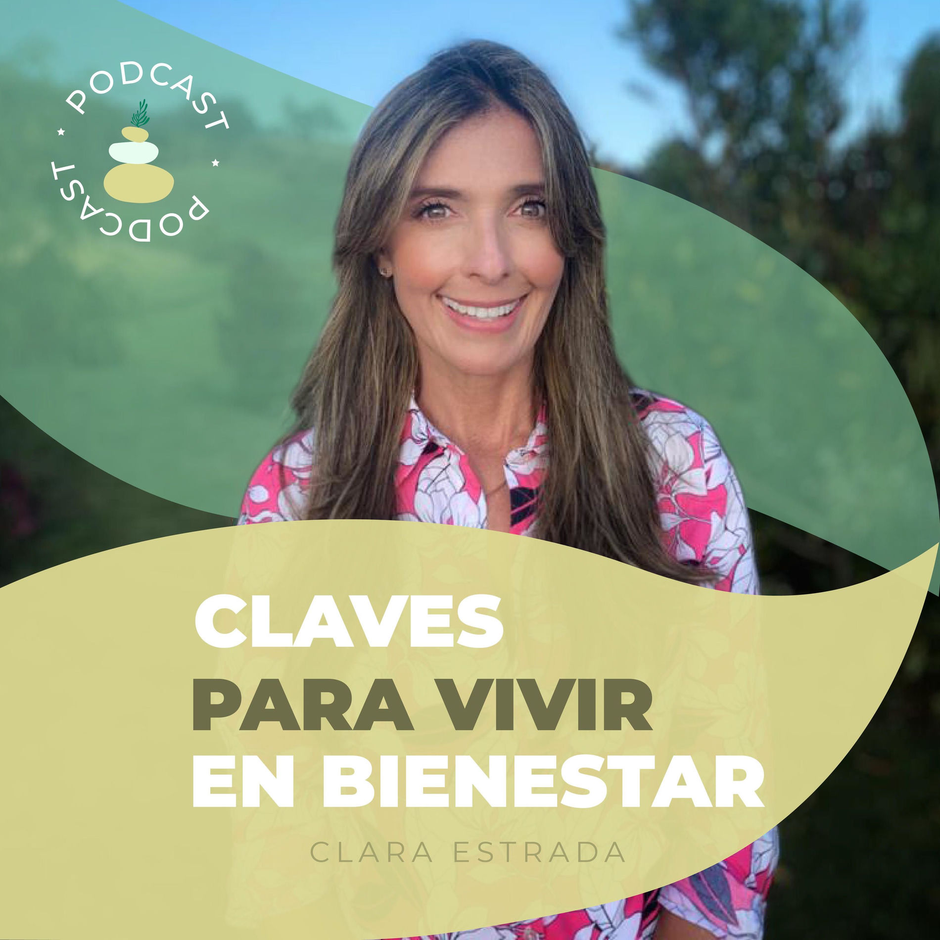 Show cover of Claves para vivir en bienestar