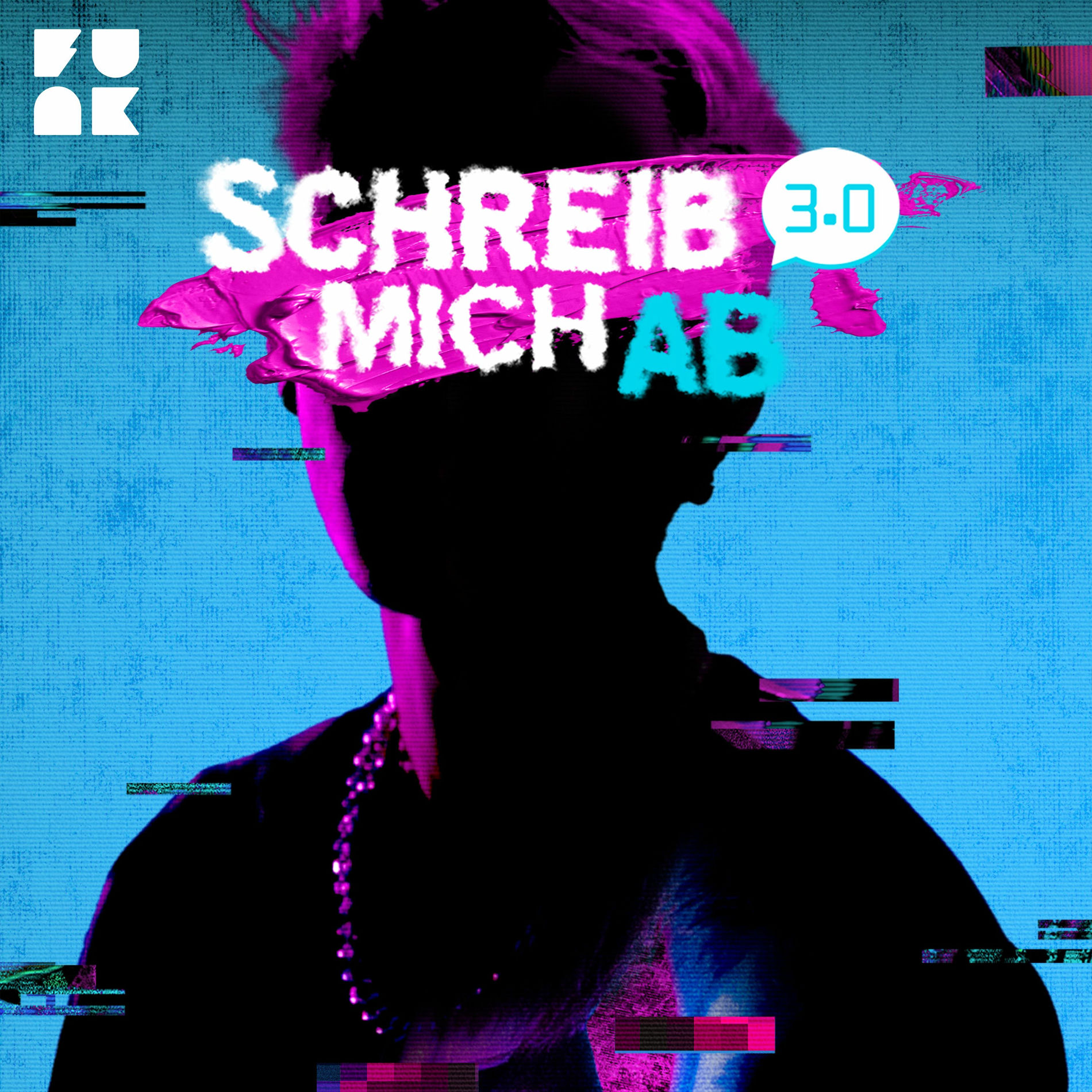 Show cover of Schreib Mich Ab - Der interaktive Hörspiel-Podcast