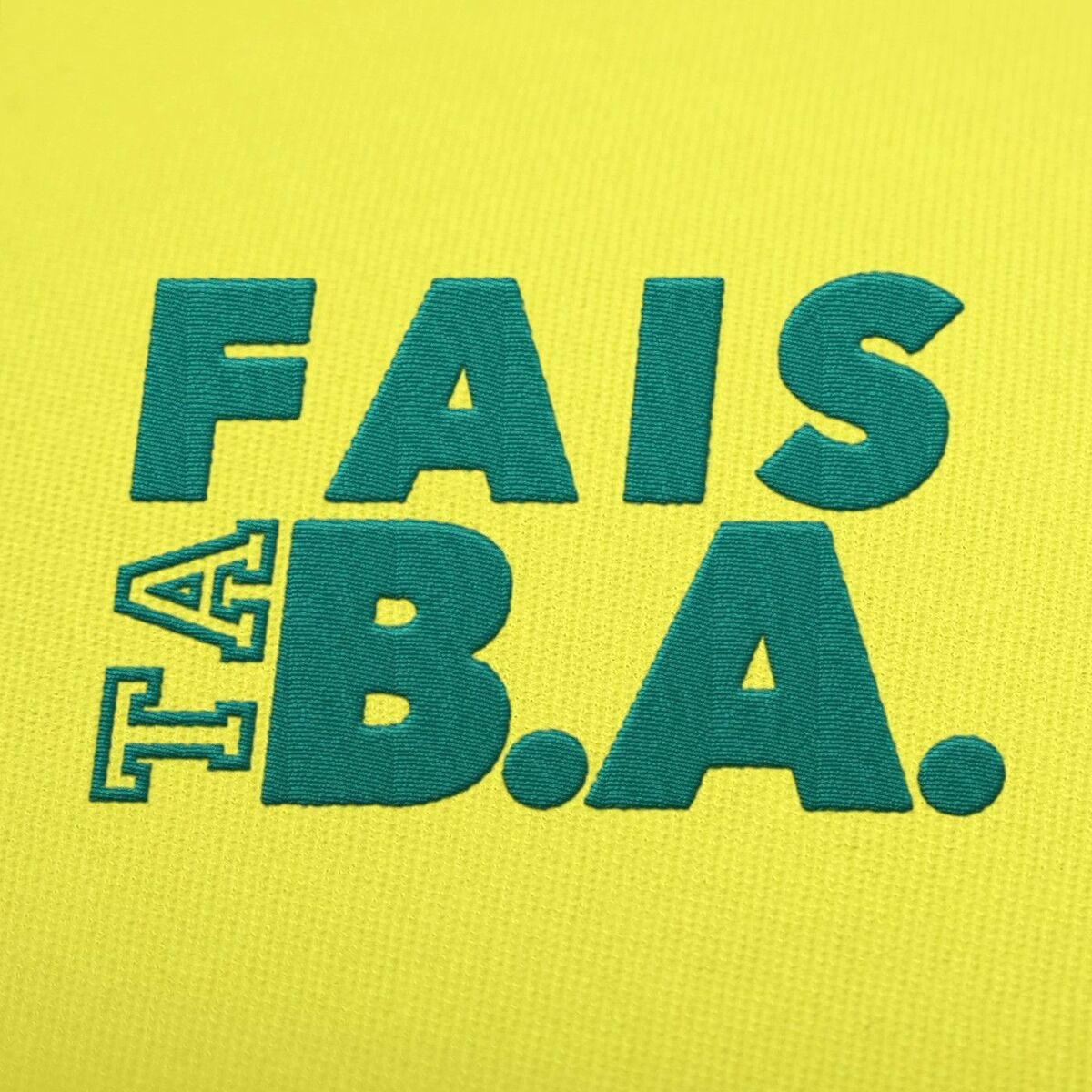 Show cover of Fais Ta B.A.
